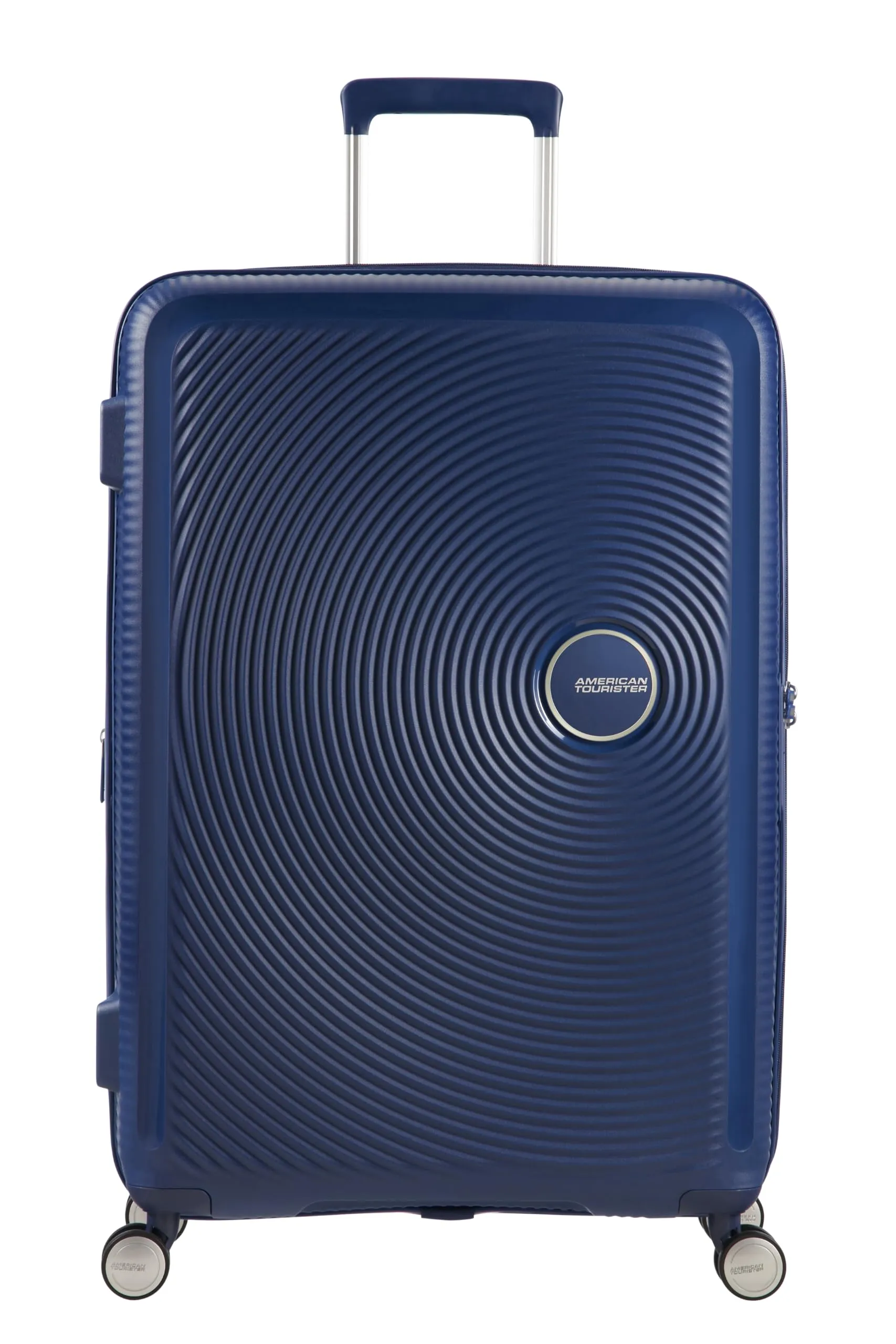 American Tourister Soundbox Trolley 67 cm - immagine 2