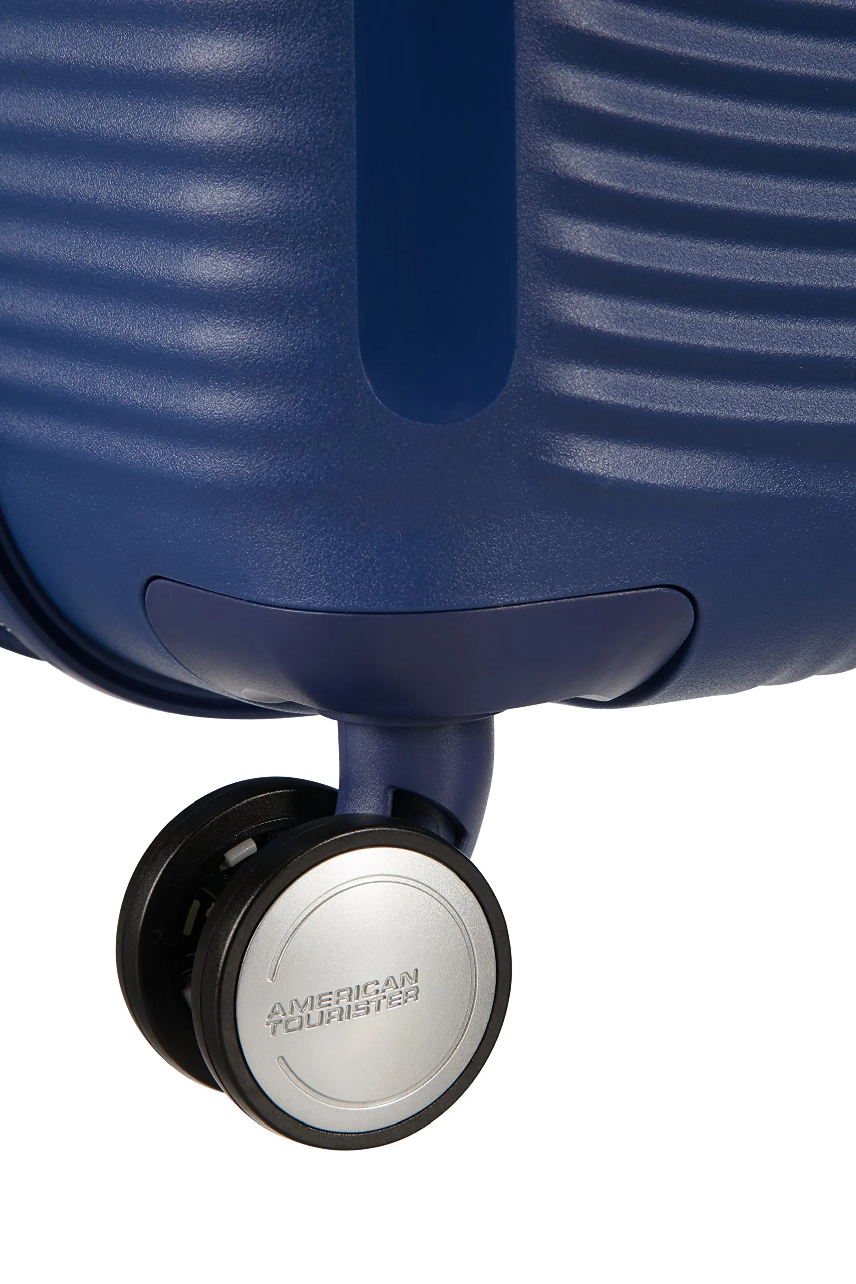 American Tourister Soundbox Trolley 67 cm - immagine 6