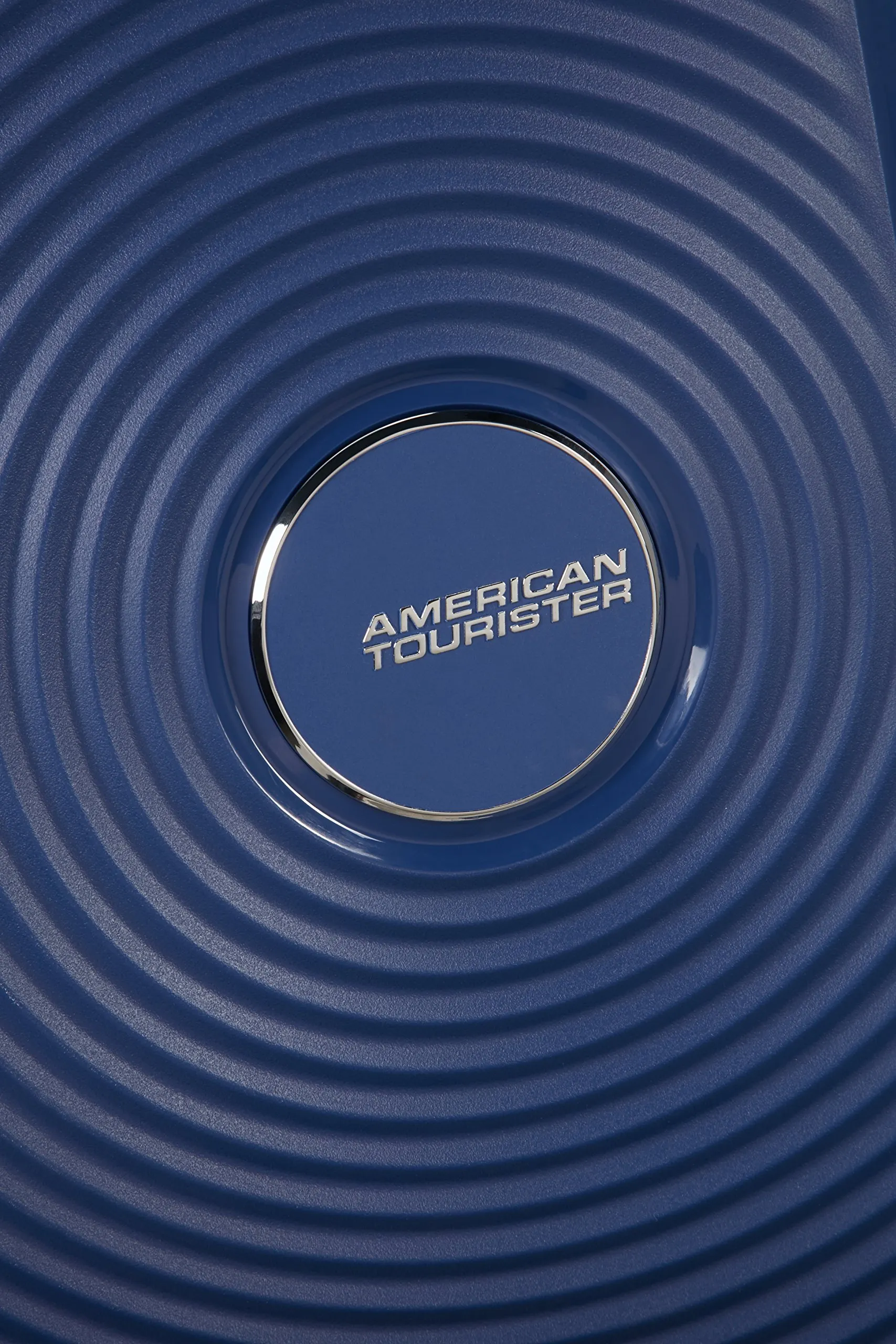 American Tourister Soundbox Trolley 67 cm - immagine 9