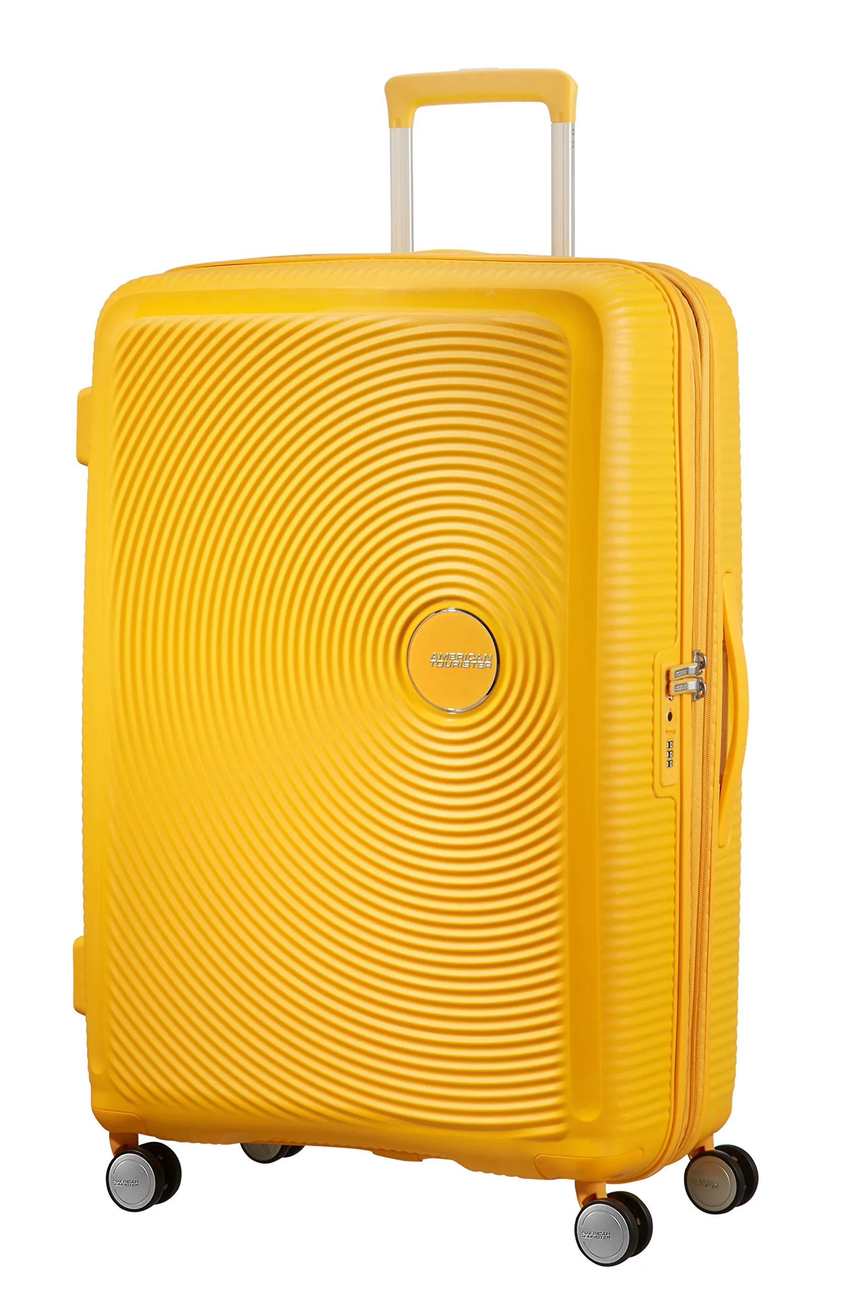 American Tourister Soundbox Trolley 77 cm - immagine 1