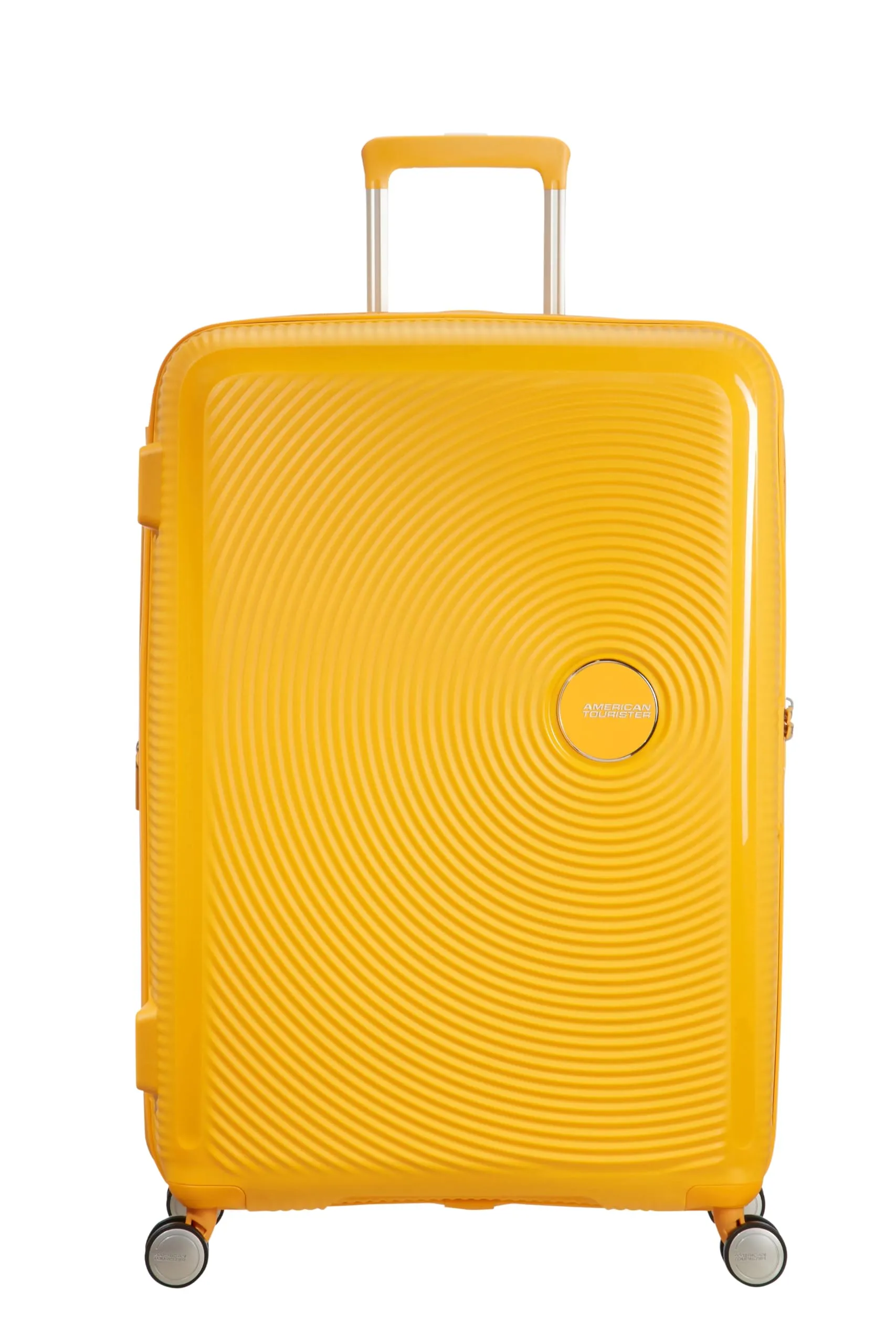 American Tourister Soundbox Trolley 77 cm - immagine 2