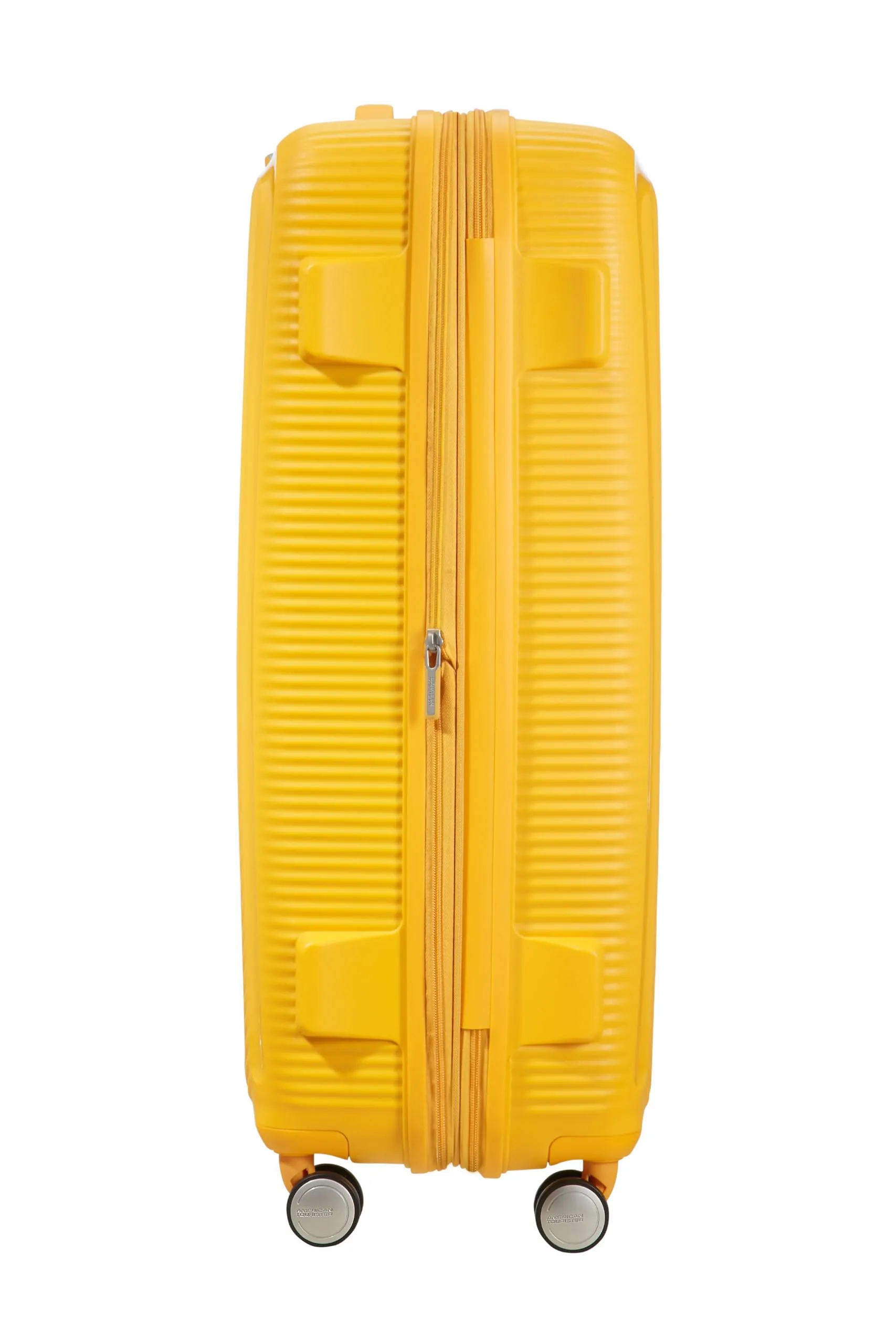 American Tourister Soundbox Trolley 77 cm - immagine 3