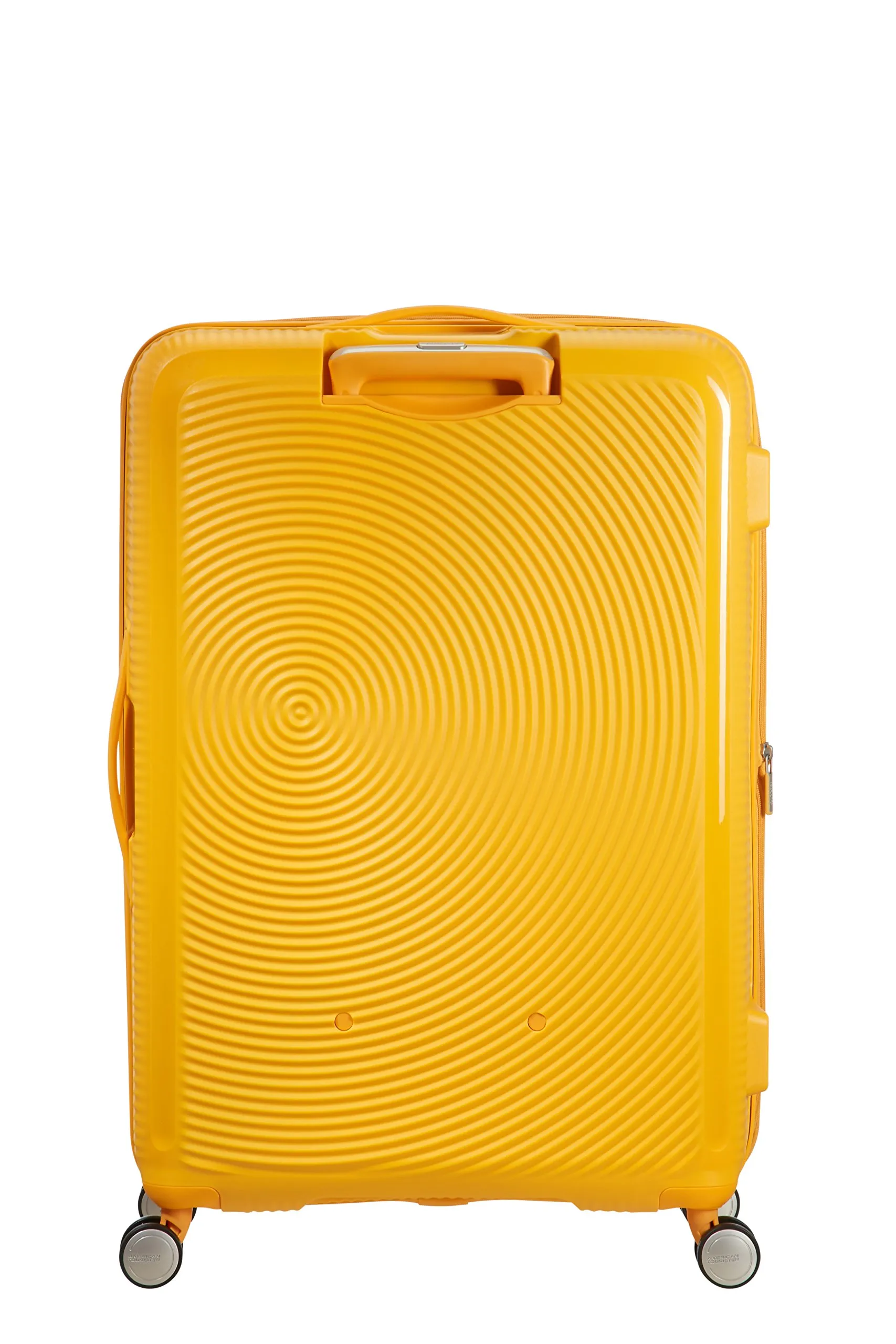 American Tourister Soundbox Trolley 77 cm - immagine 4