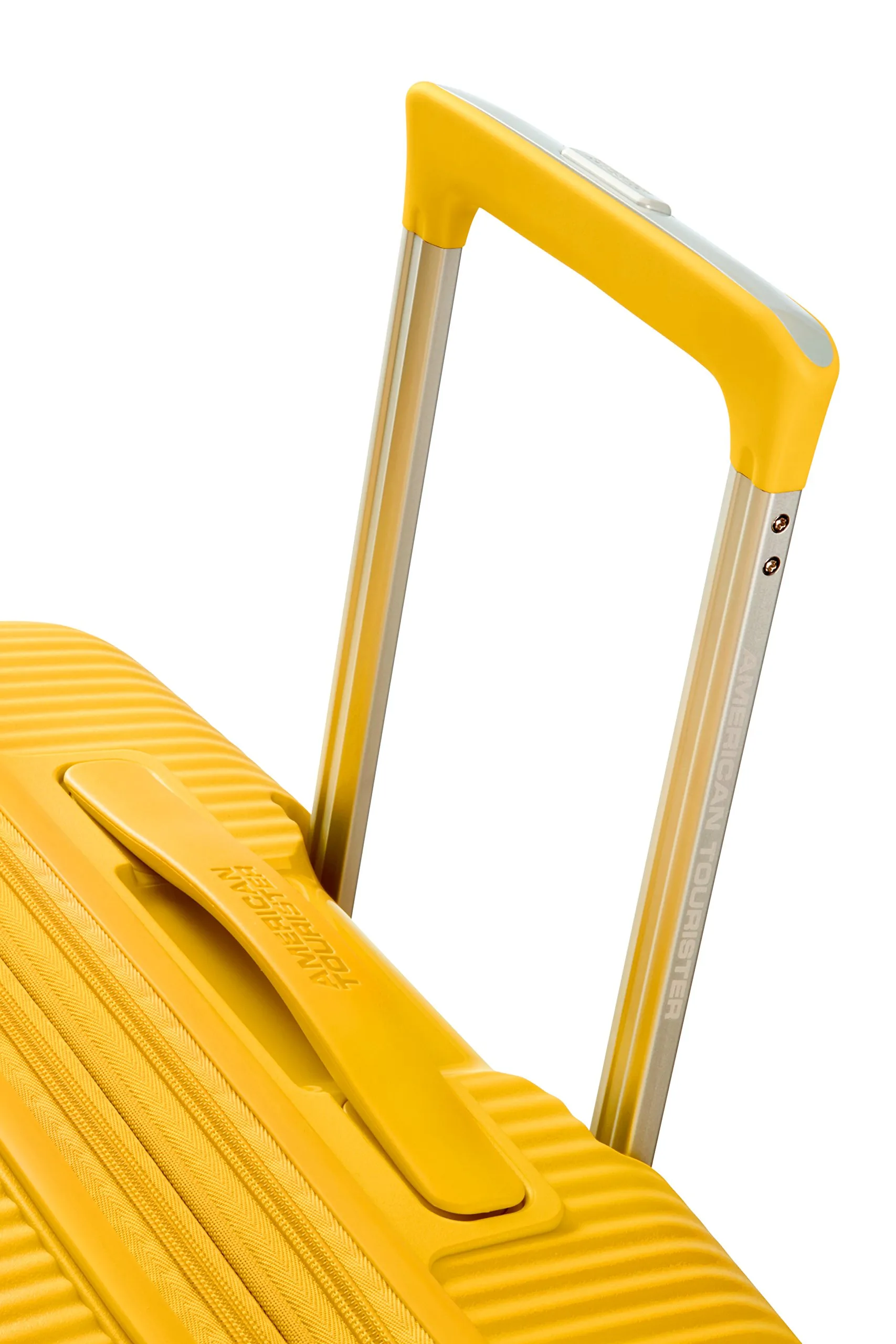 American Tourister Soundbox Trolley 77 cm - immagine 8