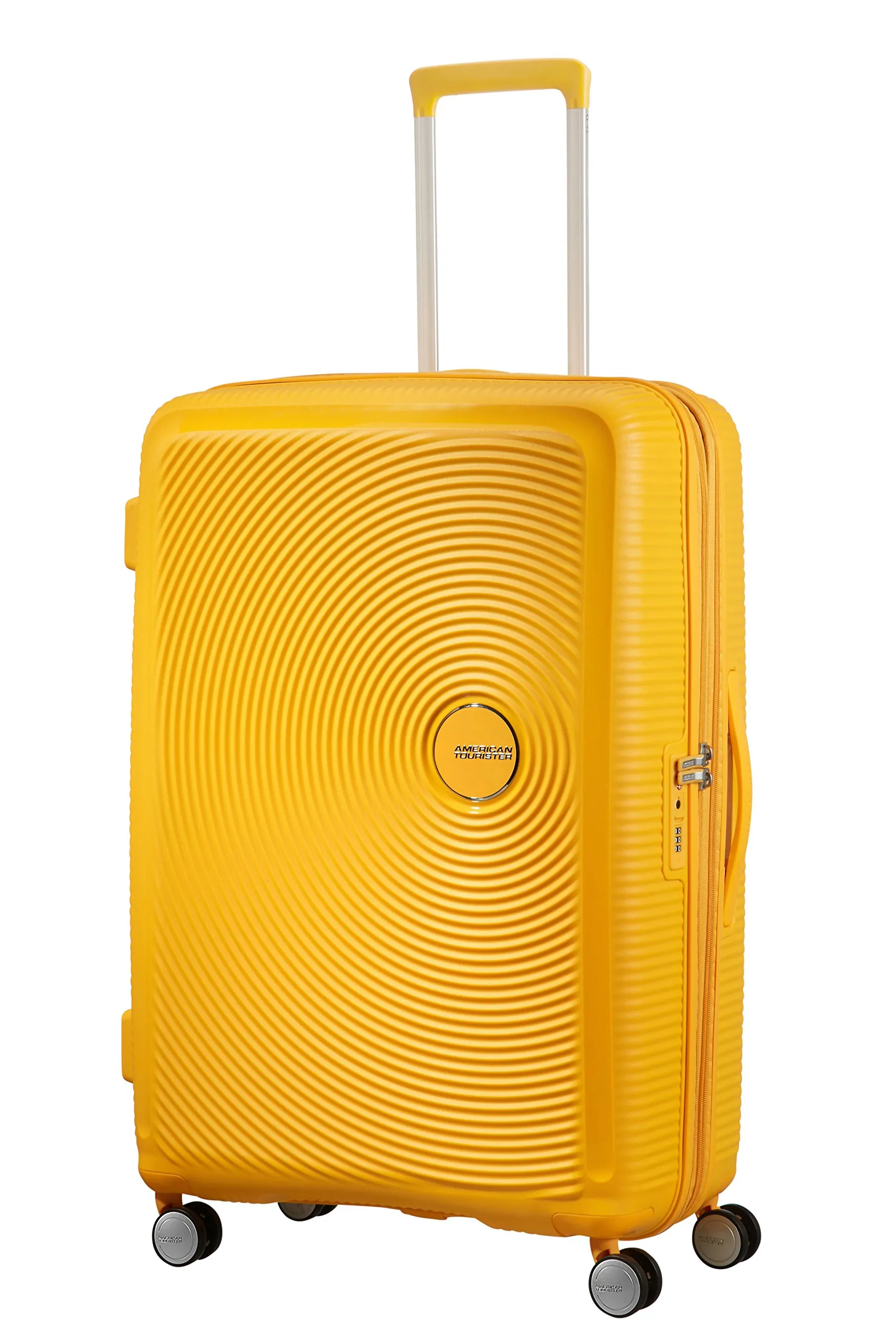 American Tourister Soundbox Trolley 77 cm - immagine 10