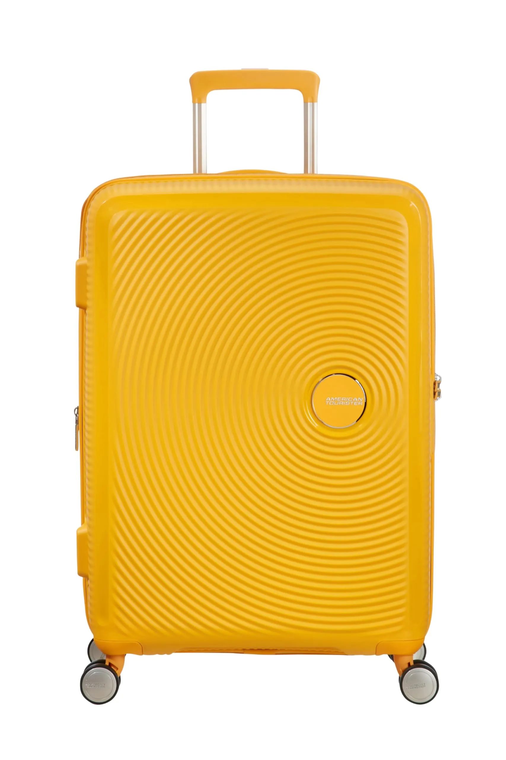 American Tourister Soundbox Trolley, 67 cm - immagine 2