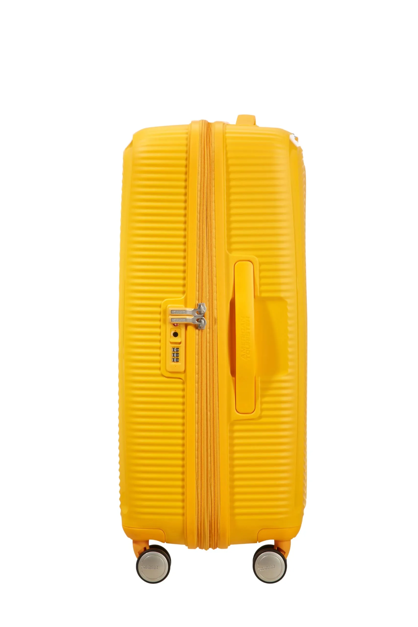 American Tourister Soundbox Trolley, 67 cm - immagine 3