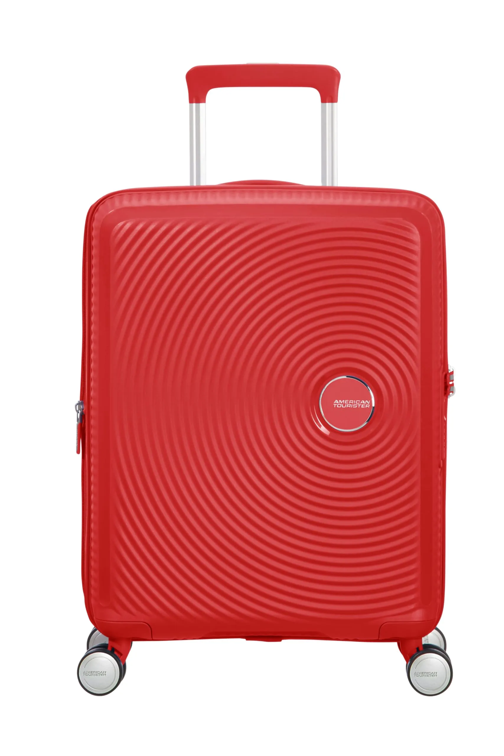American Tourister Soundbox Trolley da cabina, 55 cm - immagine 2