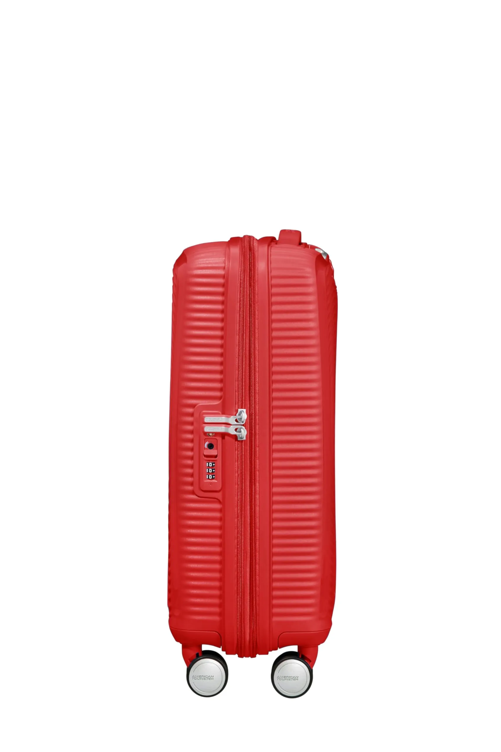 American Tourister Soundbox Trolley da cabina, 55 cm - immagine 3