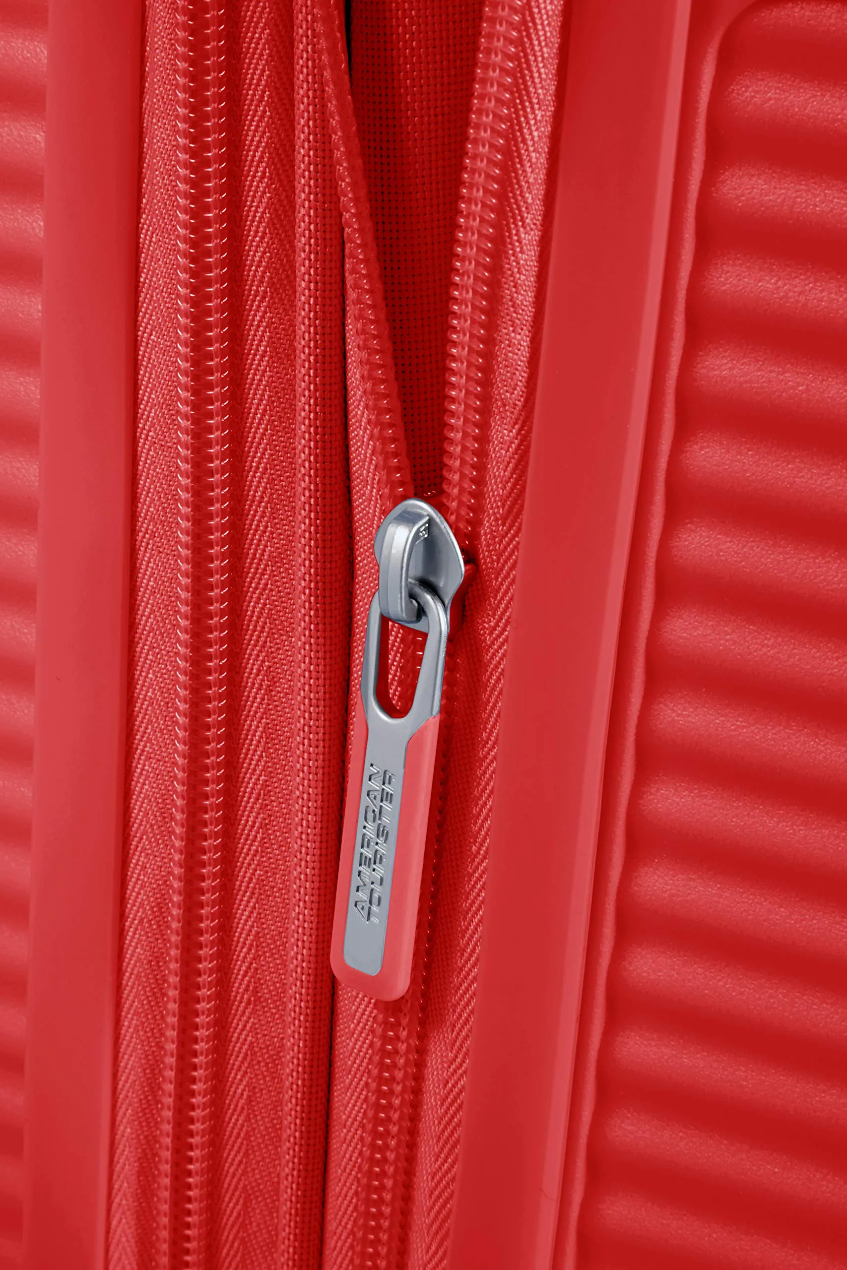 American Tourister Soundbox Trolley da cabina, 55 cm - immagine 9
