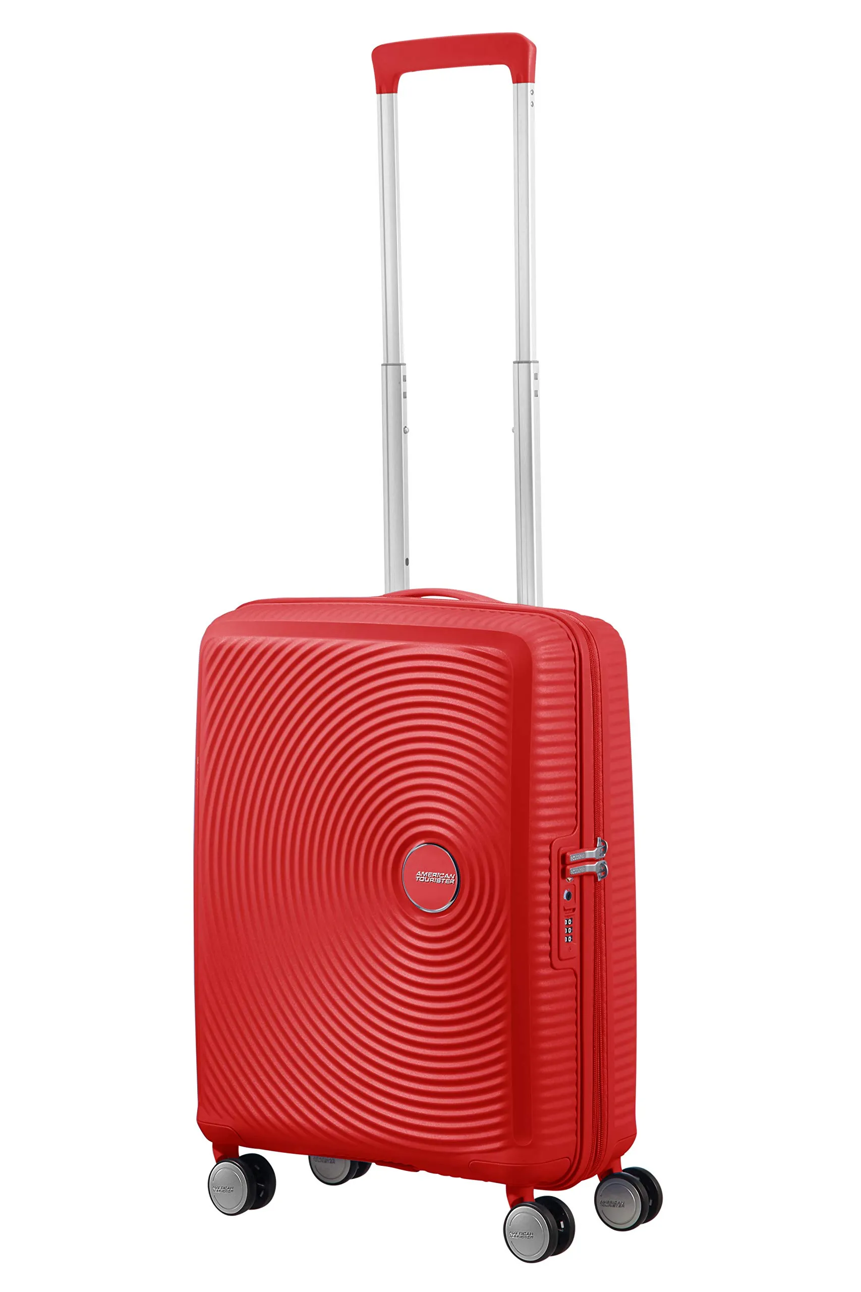 American Tourister Soundbox Trolley da cabina, 55 cm - immagine 12