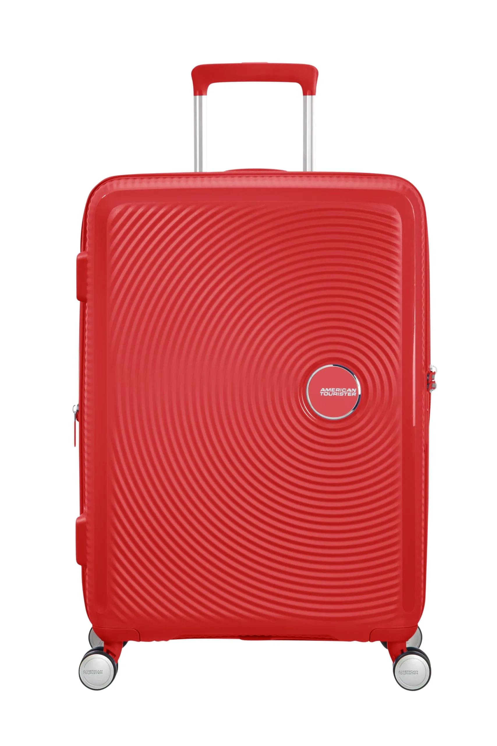 American Tourister Soundbox Trolley 67 cm - immagine 2
