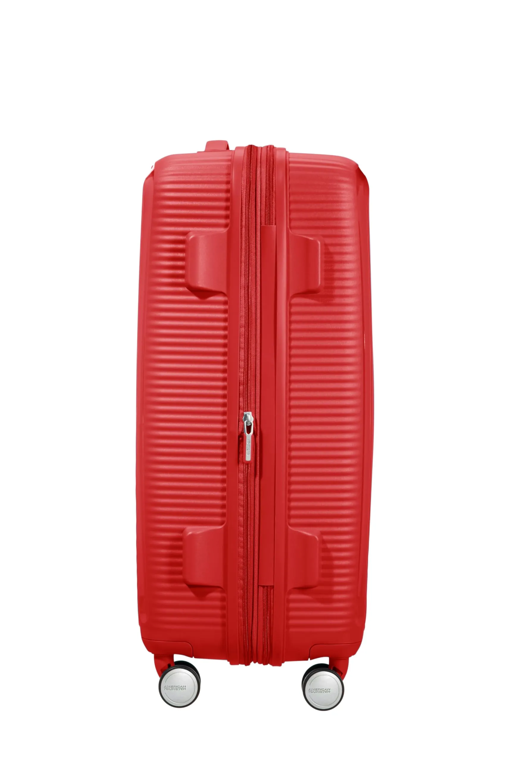 American Tourister Soundbox Trolley 67 cm - immagine 3