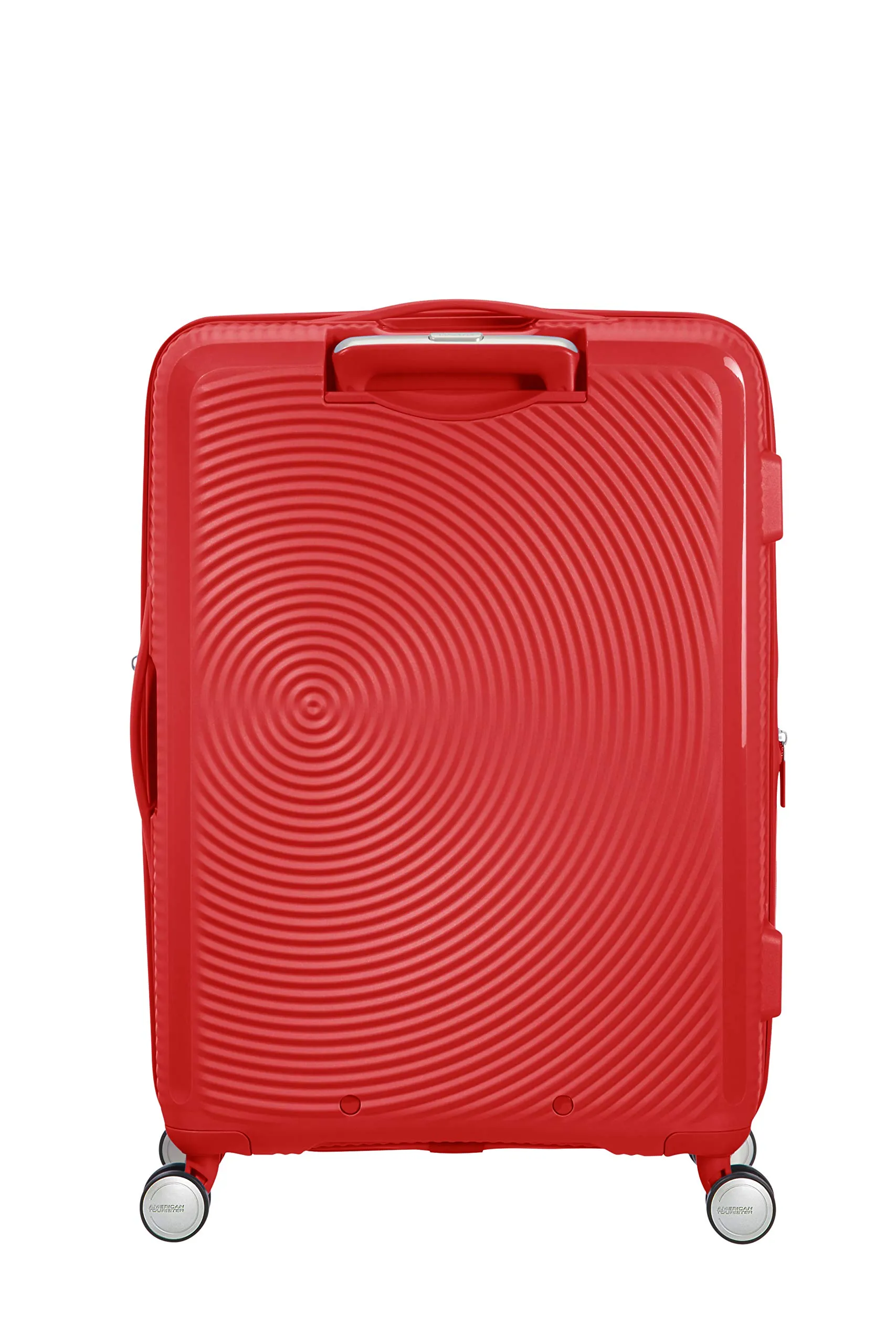 American Tourister Soundbox Trolley 67 cm - immagine 4