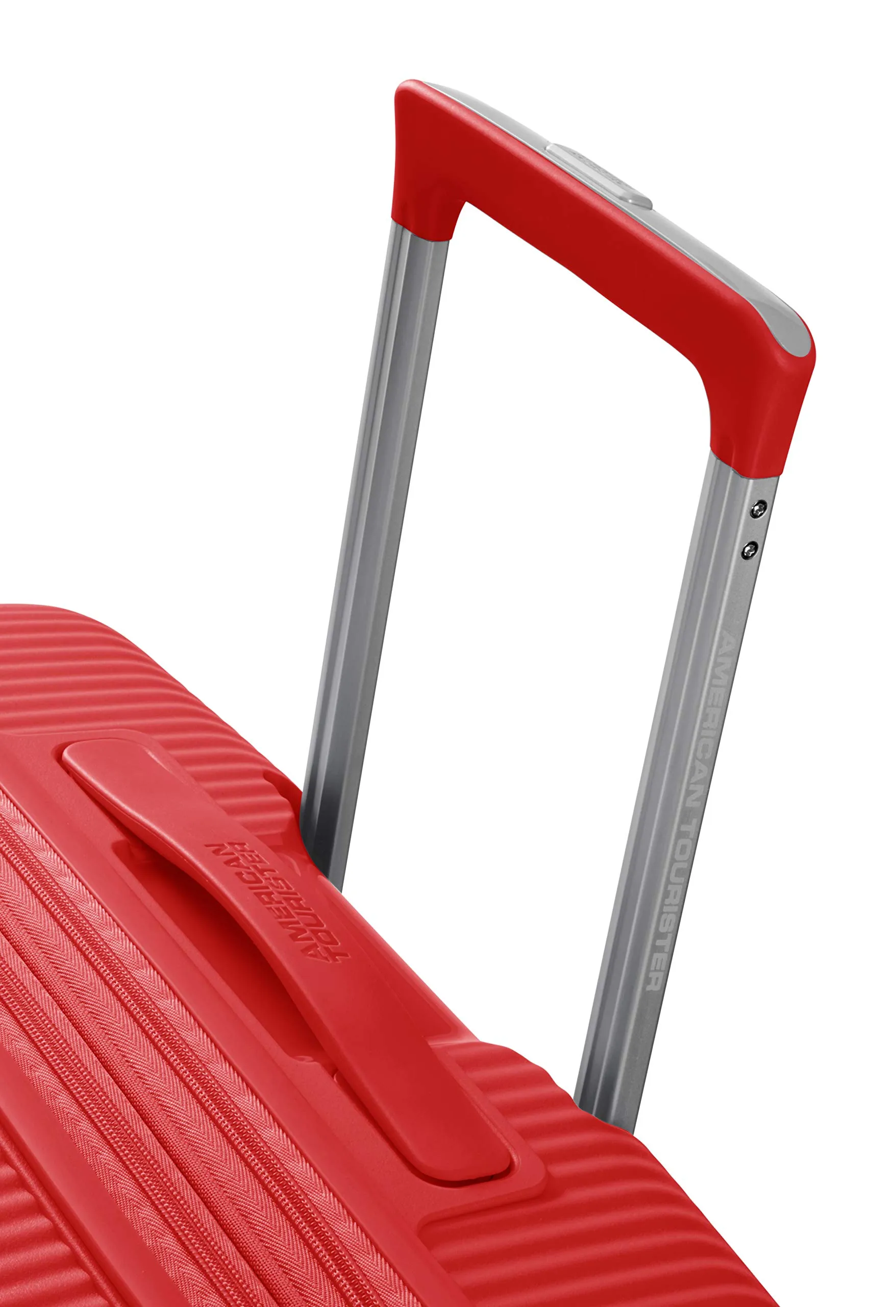 American Tourister Soundbox Trolley 67 cm - immagine 6
