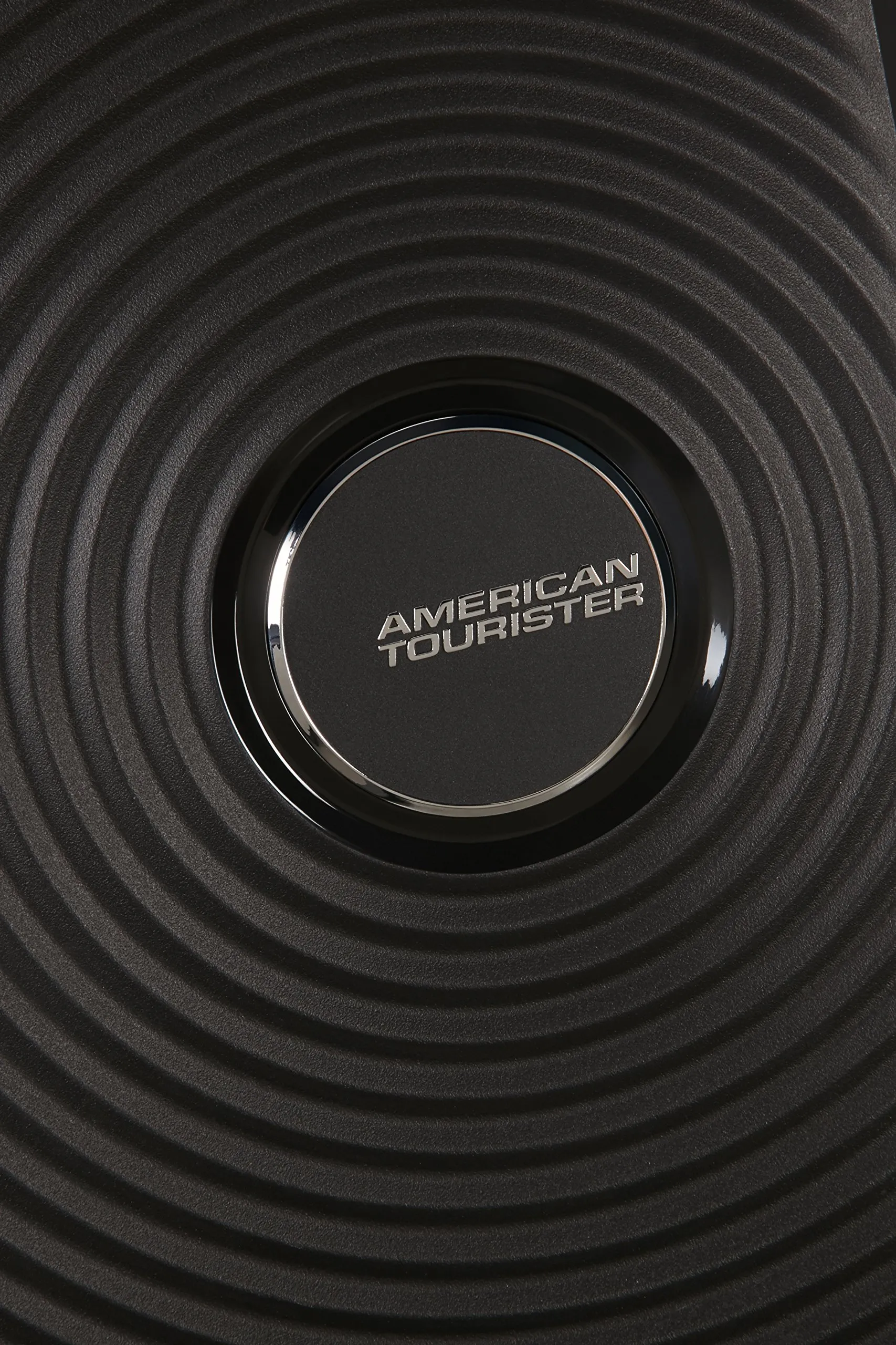 American Tourister Soundbox Trolley, 77 cm, Nero Bass - immagine 9