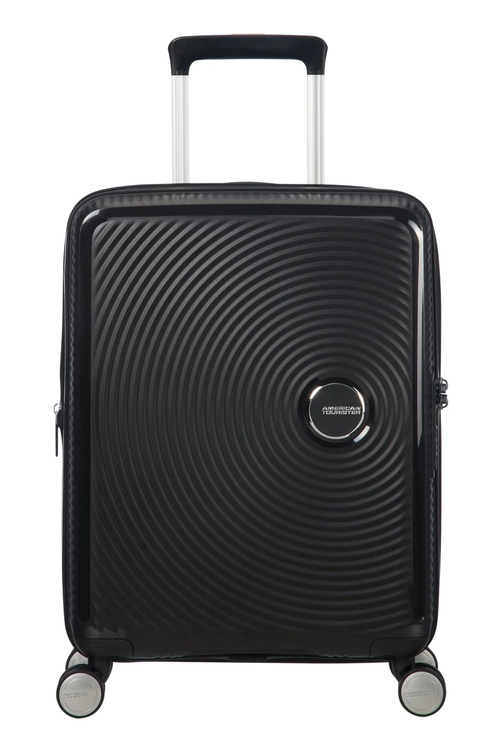 American Tourister Soundbox Trolley da cabina, 55 cm - immagine 2