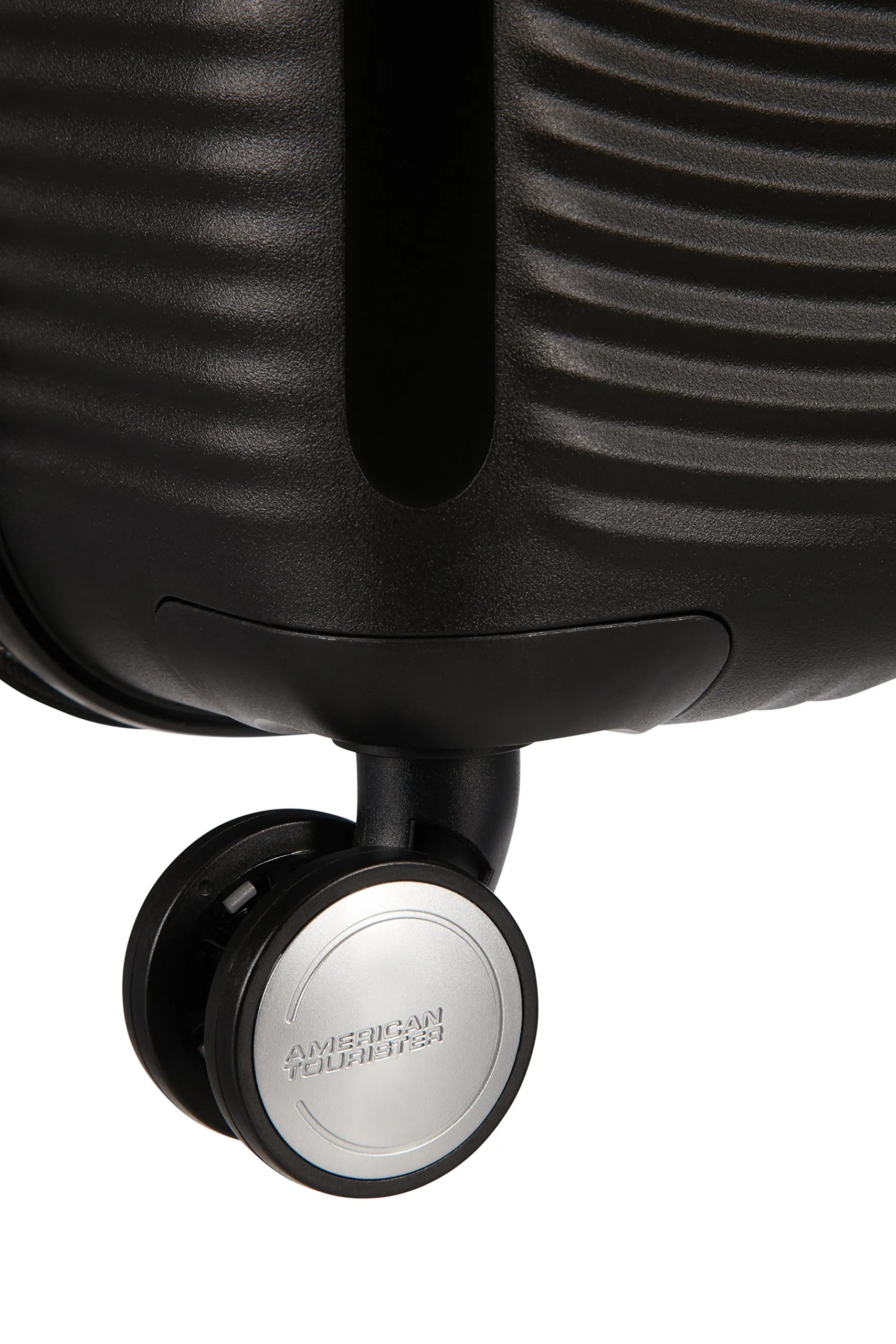 American Tourister Soundbox Trolley da cabina, 55 cm - immagine 6
