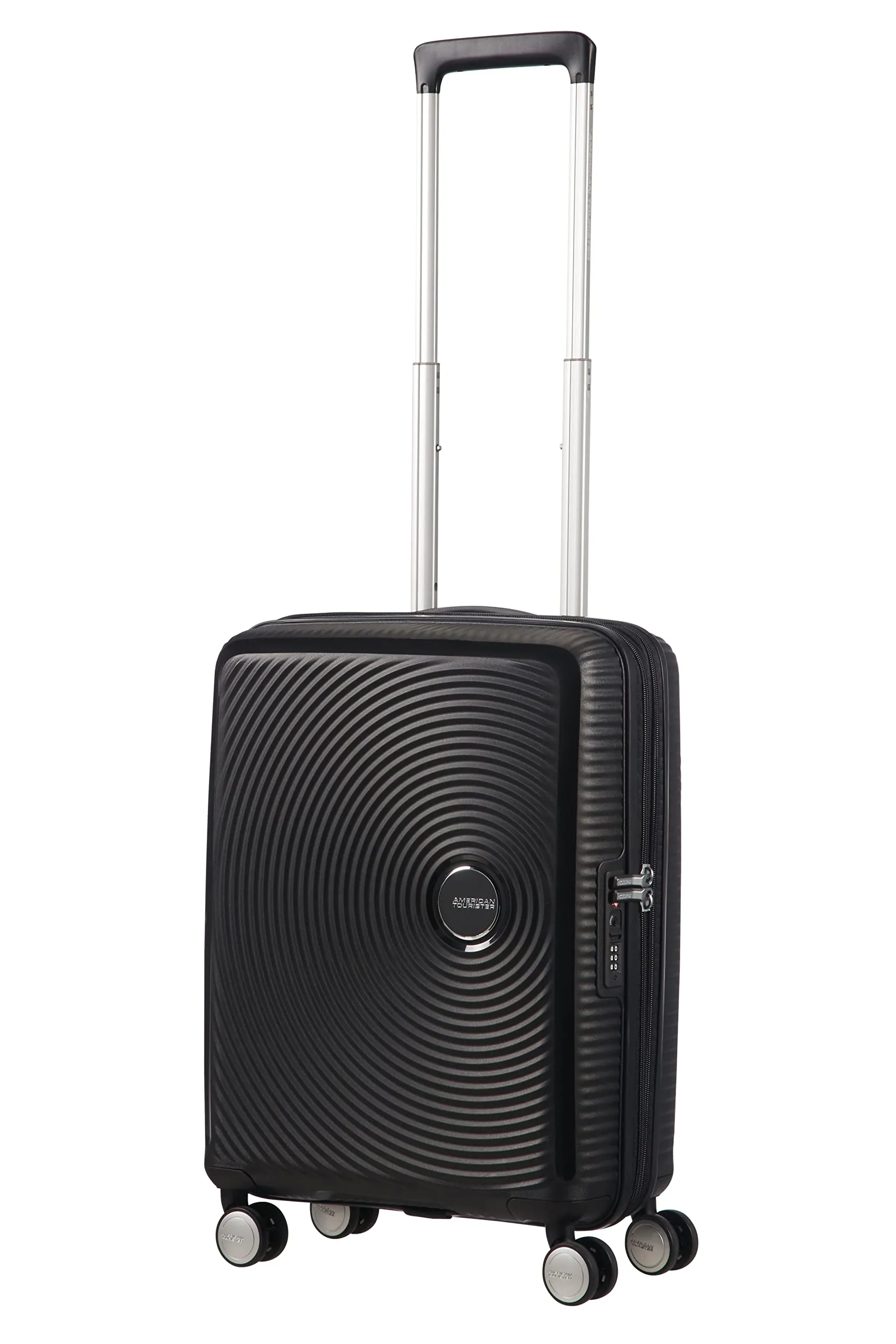 American Tourister Soundbox Trolley da cabina, 55 cm - immagine 10