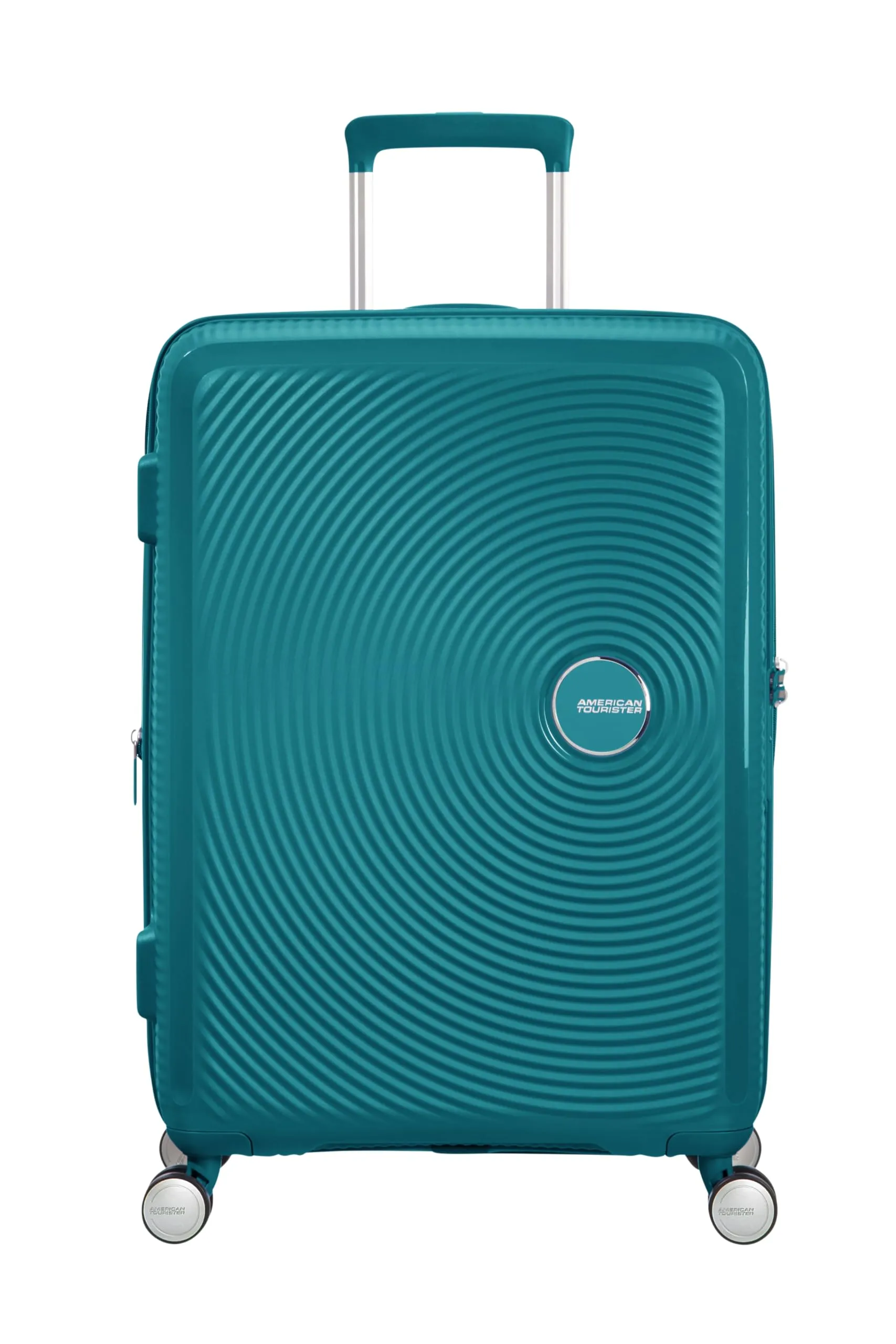 American Tourister Soundbox Trolley 67 cm - immagine 2