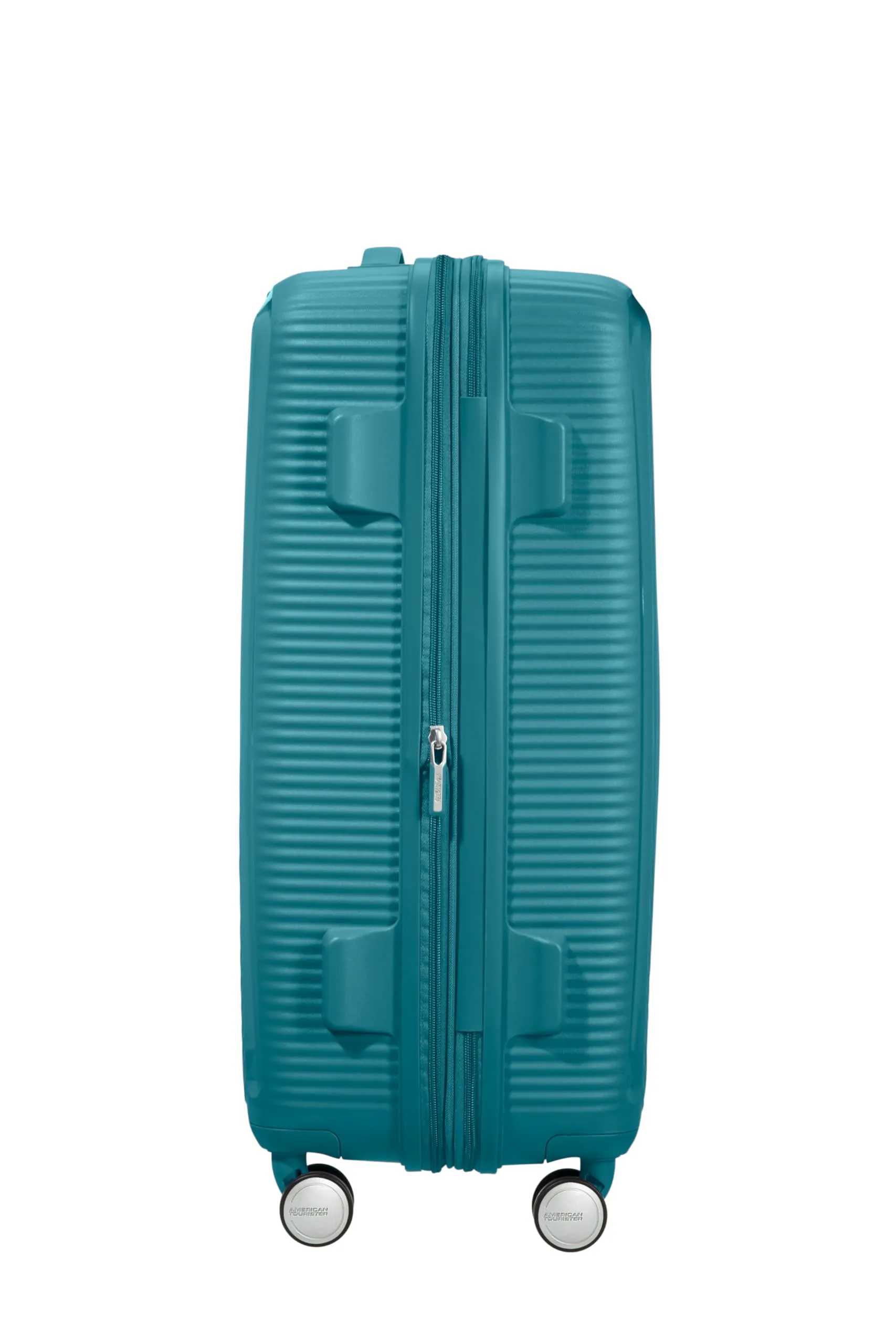 American Tourister Soundbox Trolley 67 cm - immagine 3