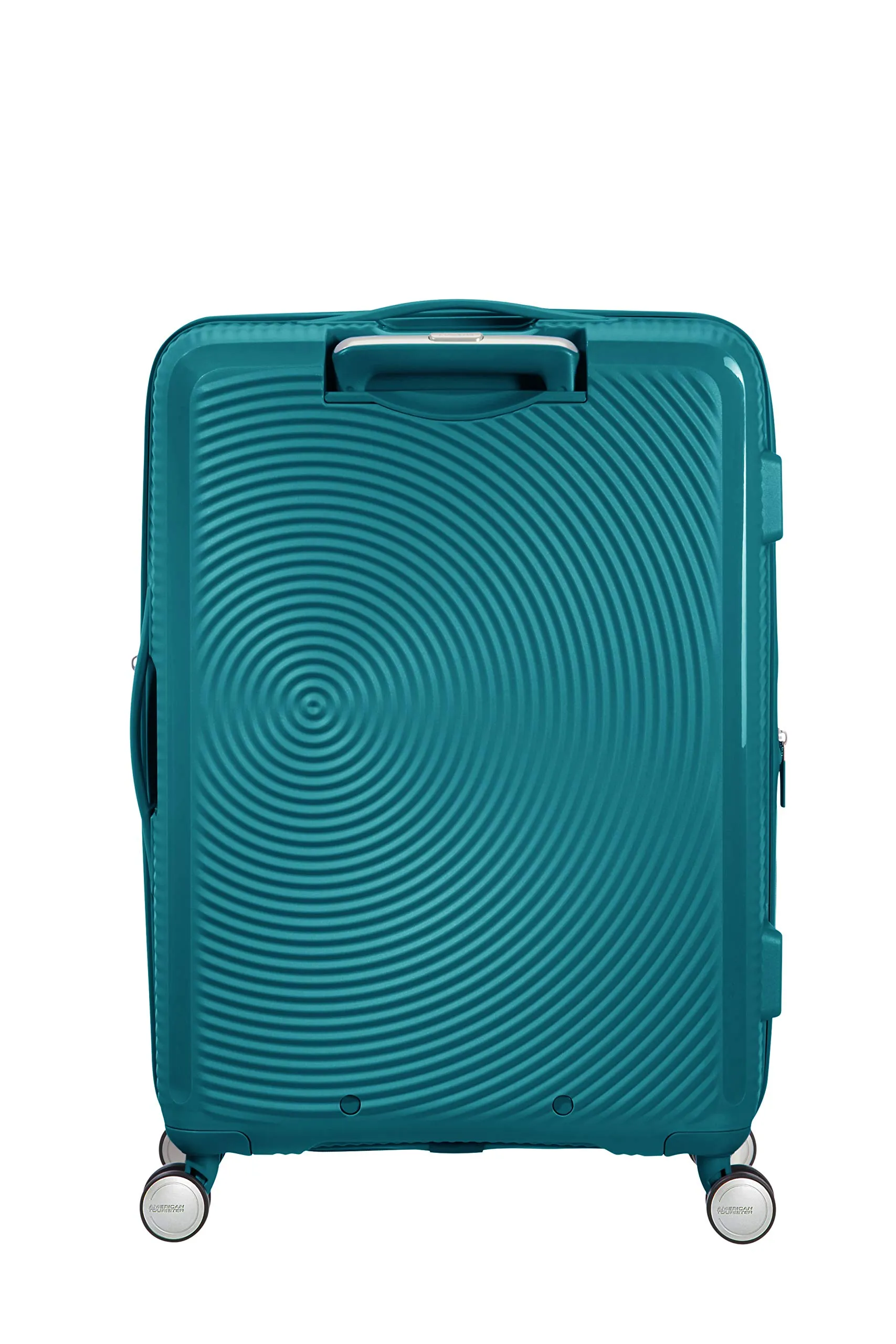American Tourister Soundbox Trolley 67 cm - immagine 4