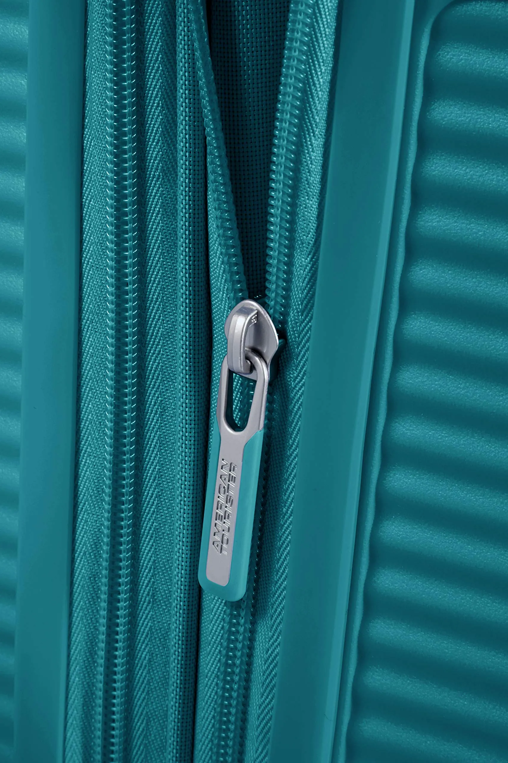 American Tourister Soundbox Trolley 67 cm - immagine 9