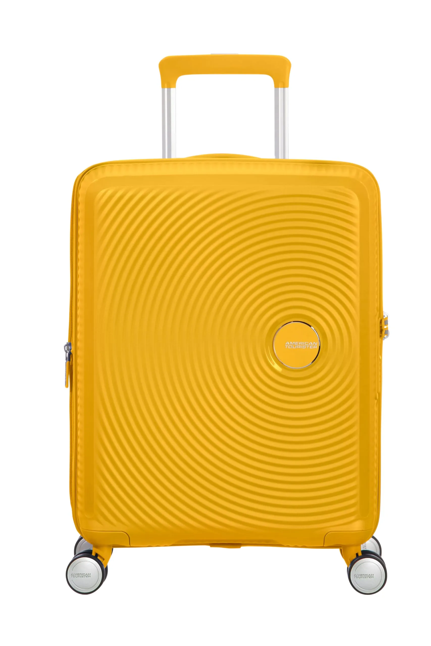 American Tourister Soundbox Trolley Cabin 55 cm - immagine 2