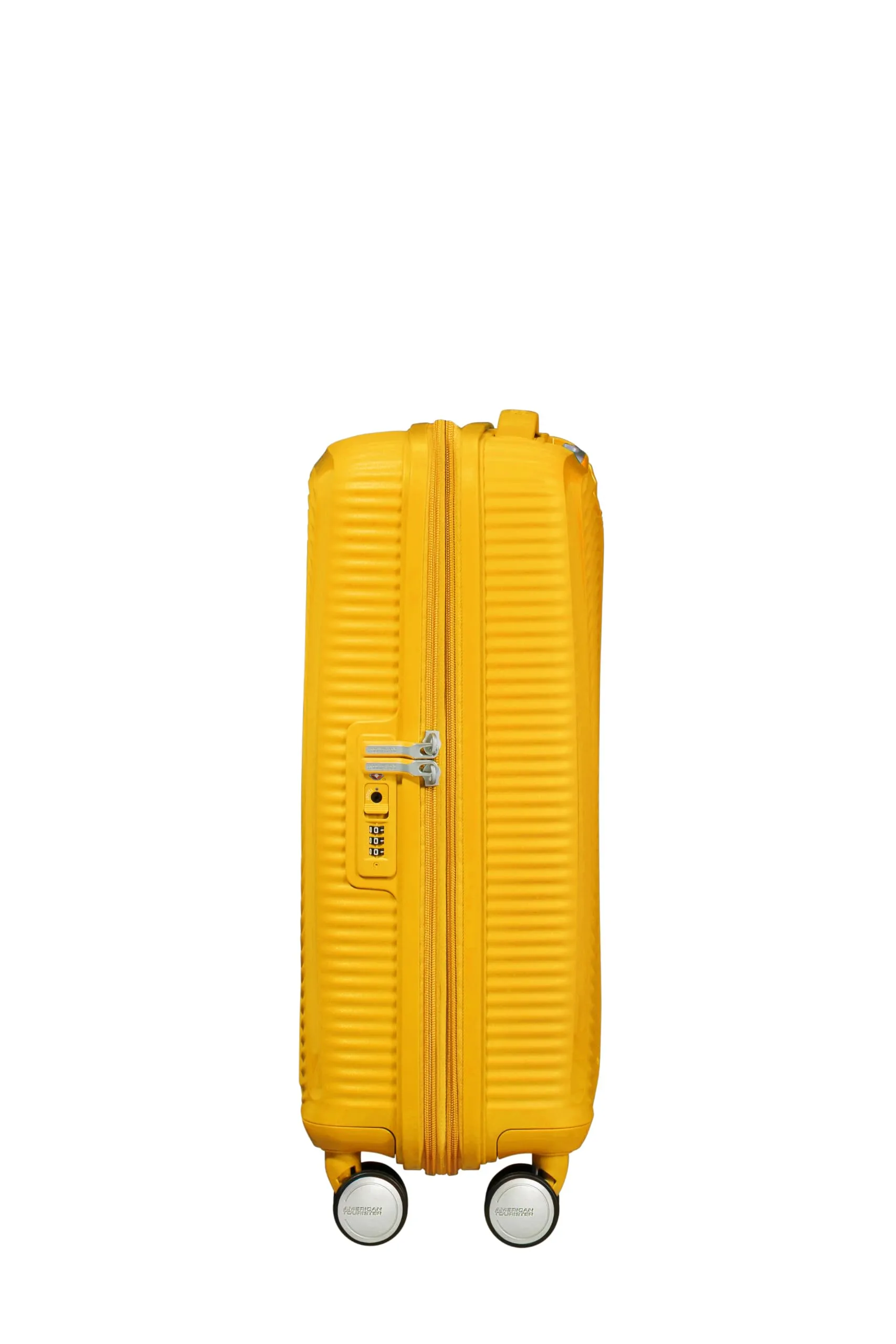American Tourister Soundbox Trolley Cabin 55 cm - immagine 3
