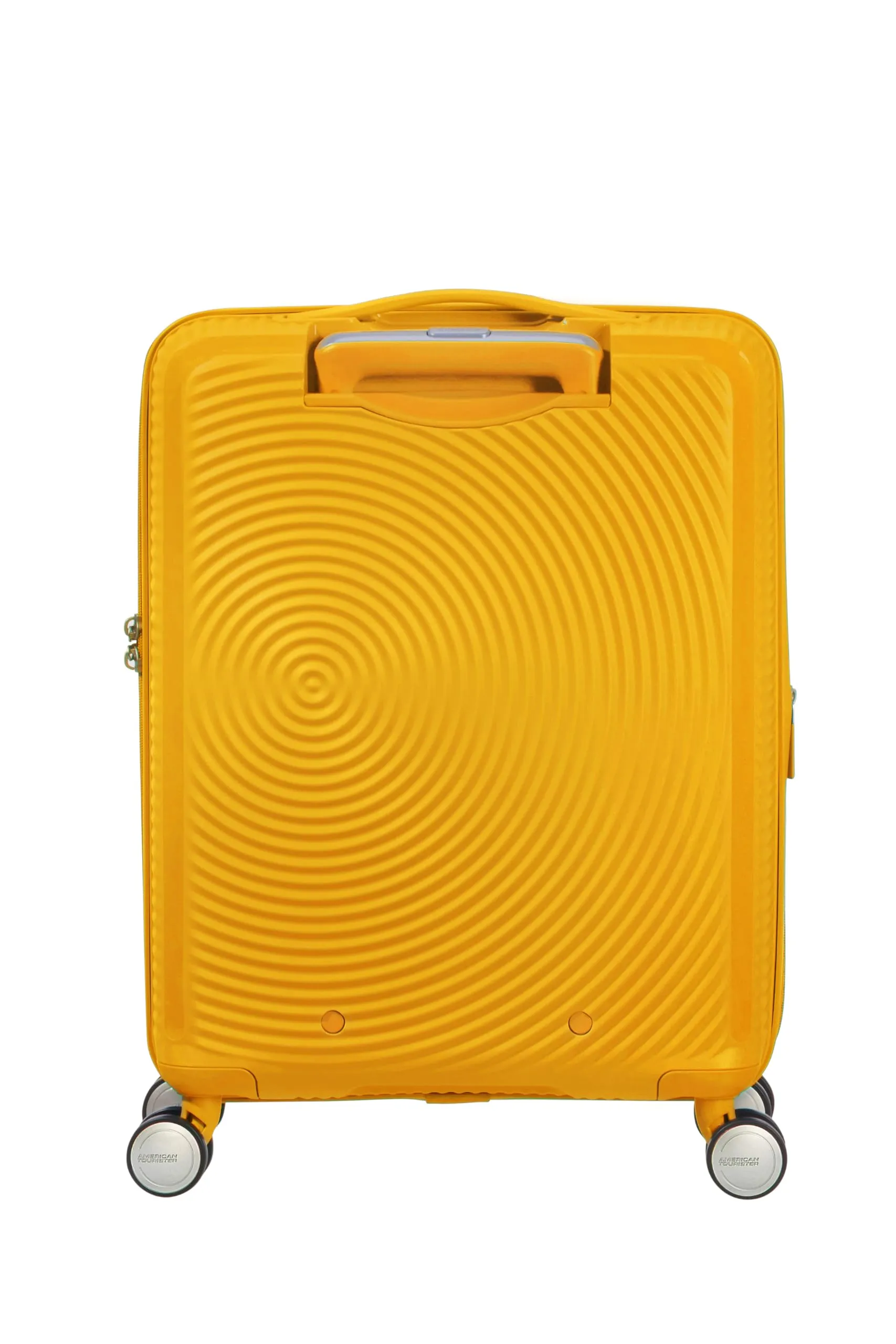 American Tourister Soundbox Trolley Cabin 55 cm - immagine 4