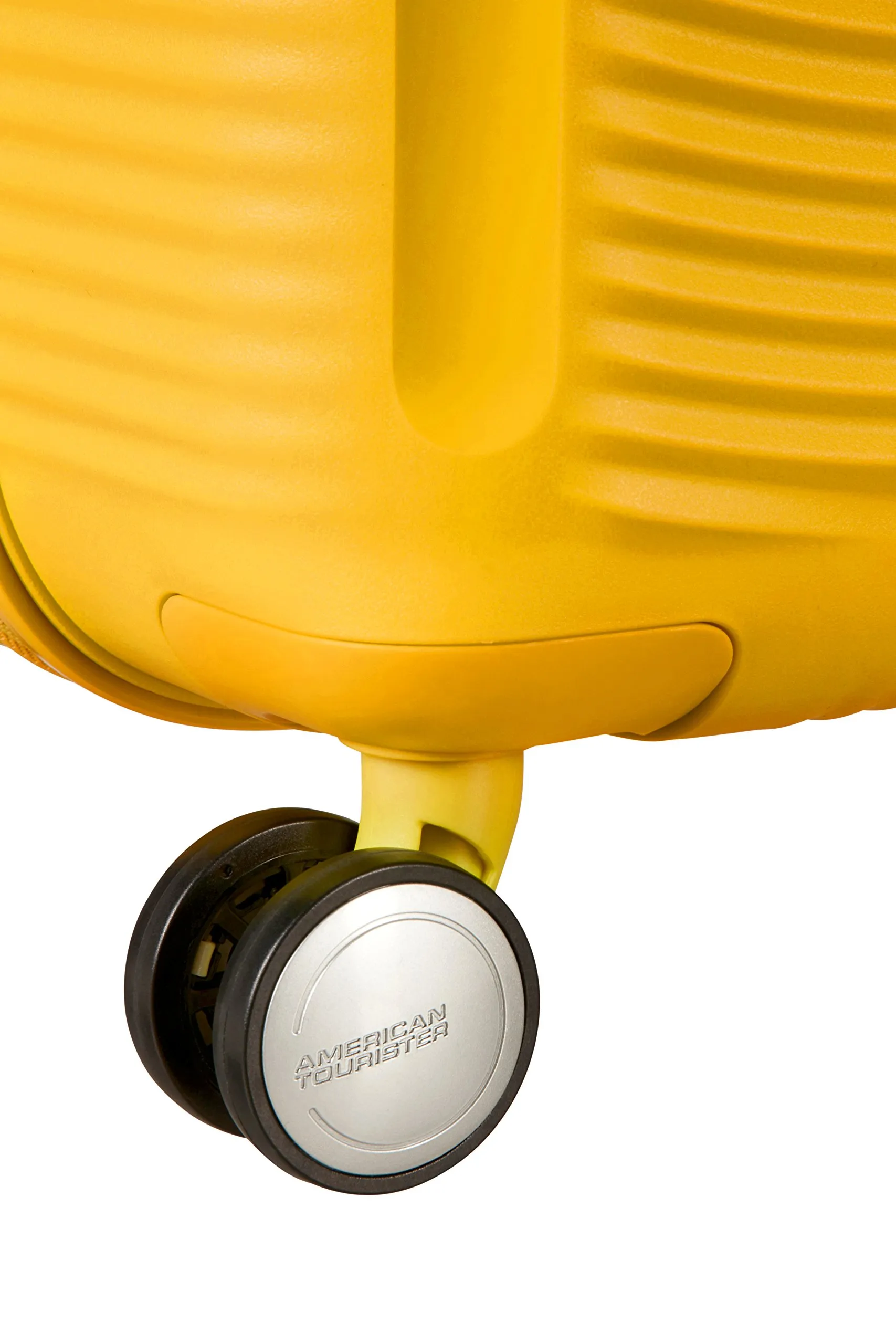 American Tourister Soundbox Trolley Cabin 55 cm - immagine 8