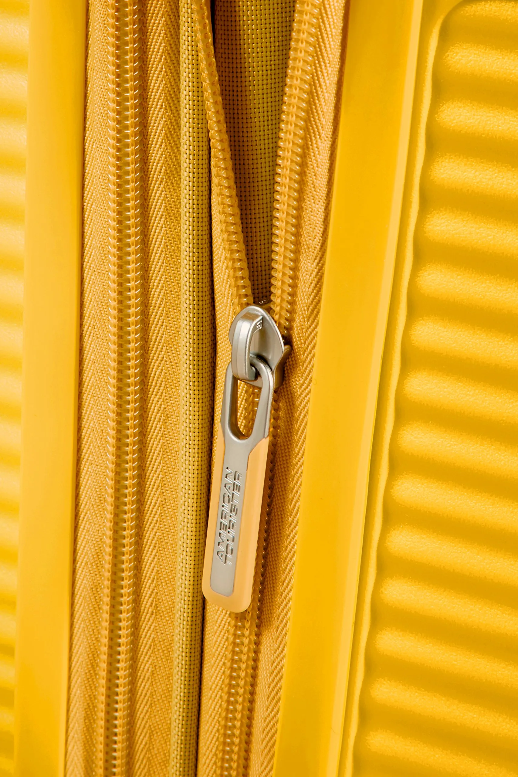 American Tourister Soundbox Trolley Cabin 55 cm - immagine 9