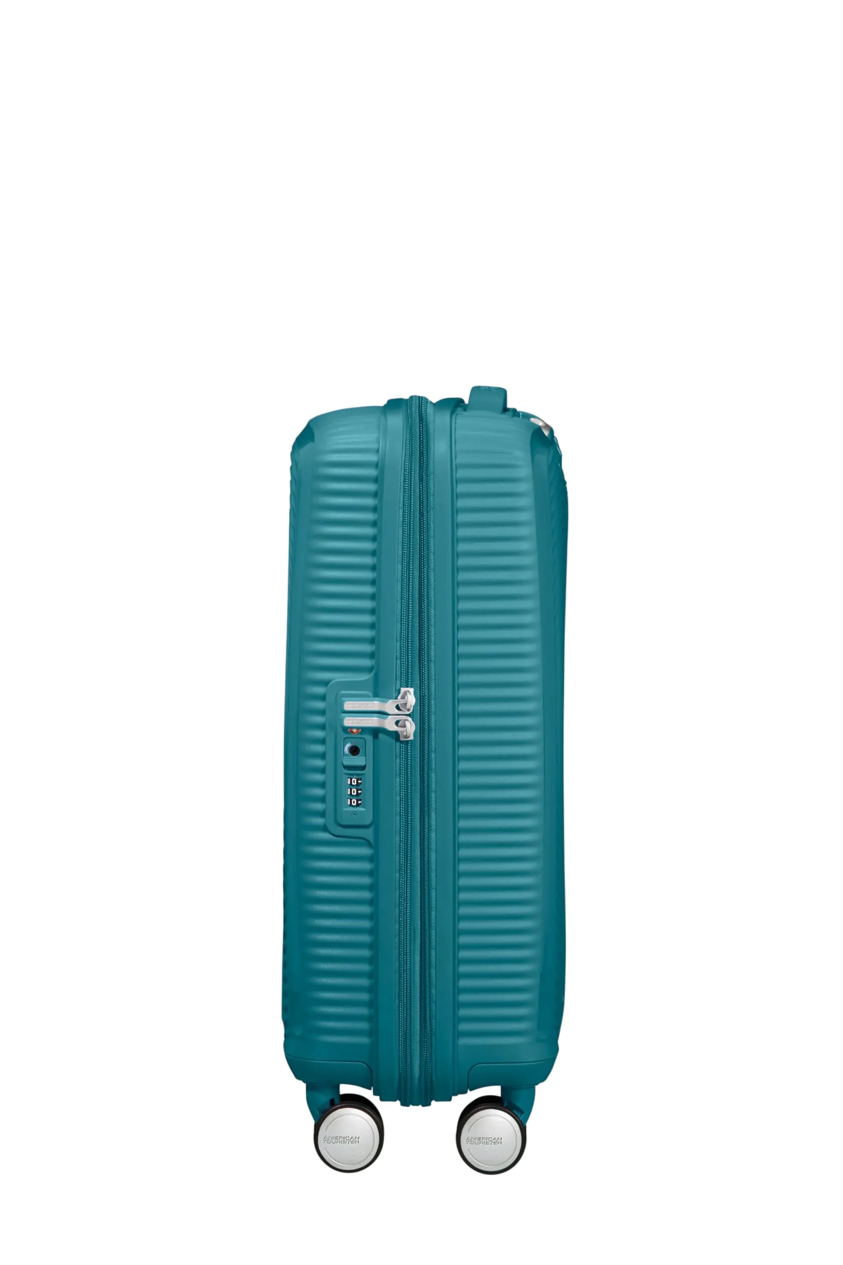 American Tourister Soundbox Trolley 55 cm - immagine 3