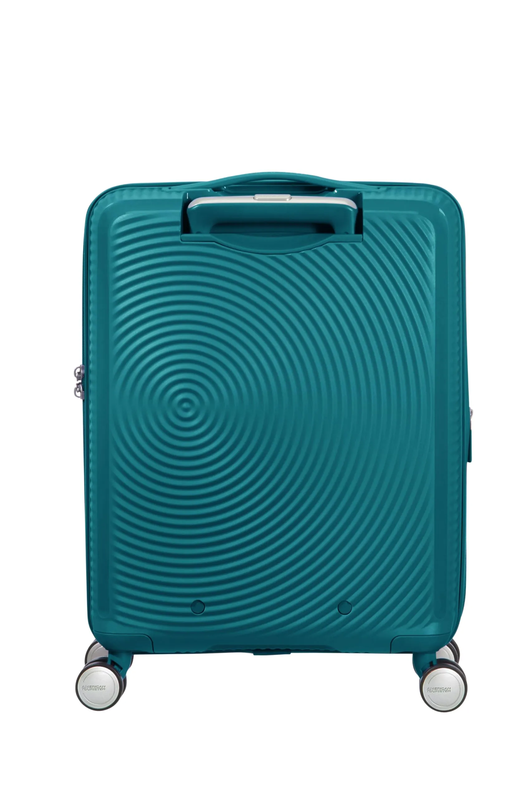 American Tourister Soundbox Trolley 55 cm - immagine 4