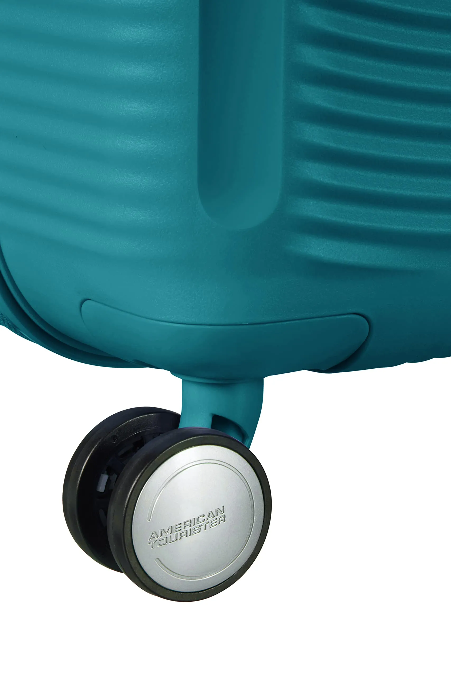American Tourister Soundbox Trolley 55 cm - immagine 7