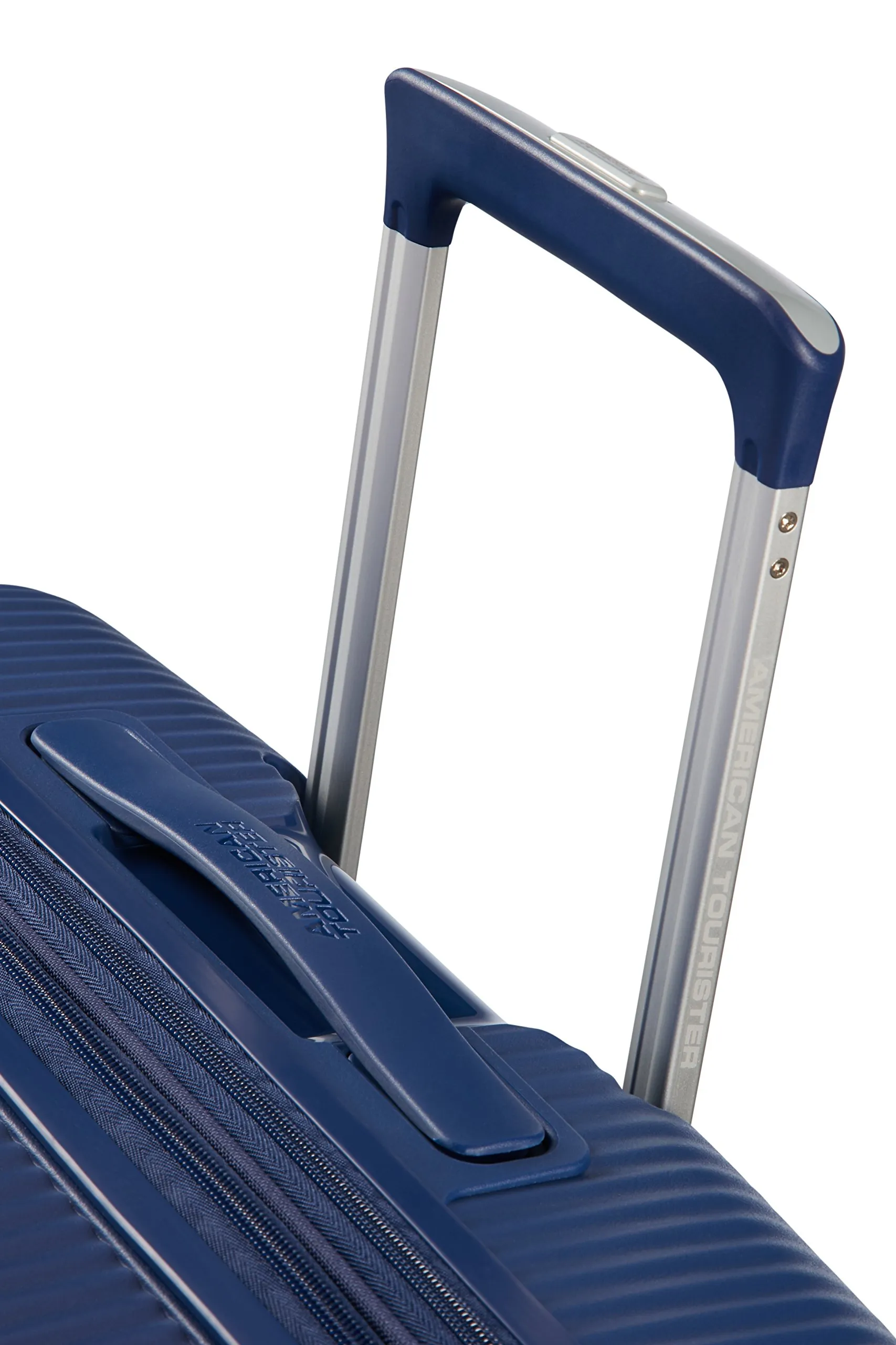 American Tourister Soundbox Trolley Cabina 55 cm - immagine 7
