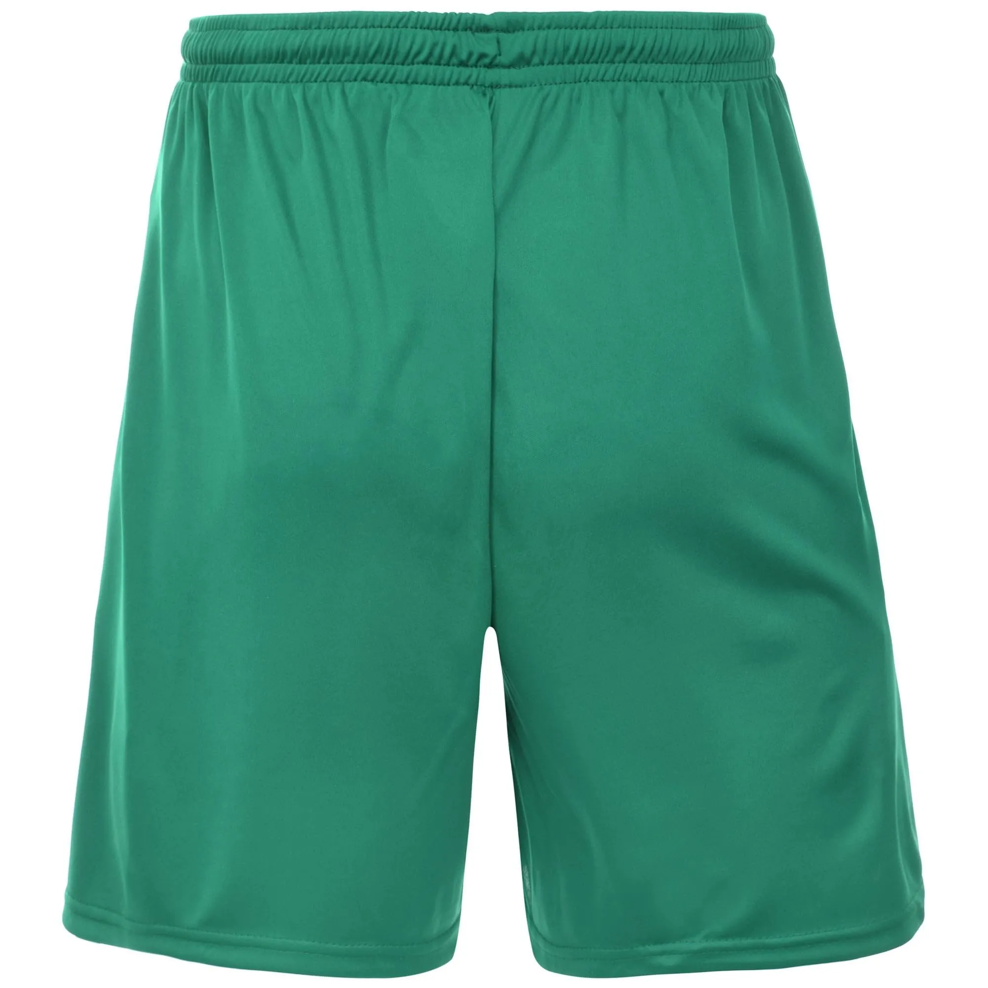 Kappa Borgo Pantaloncini Verde XXL - immagine 3