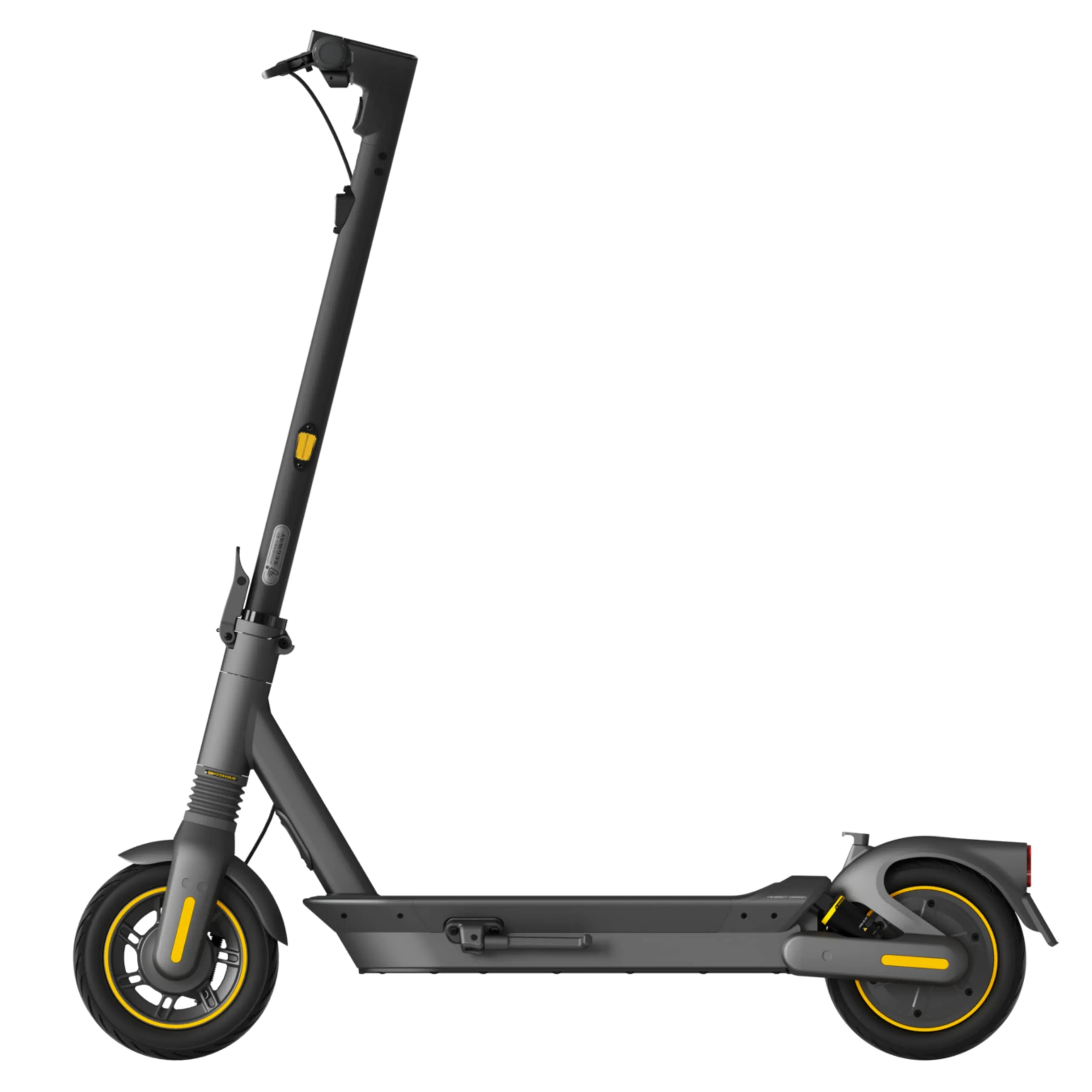 Segway-Ninebot Monopattino Elettrico Max G2E - immagine 1