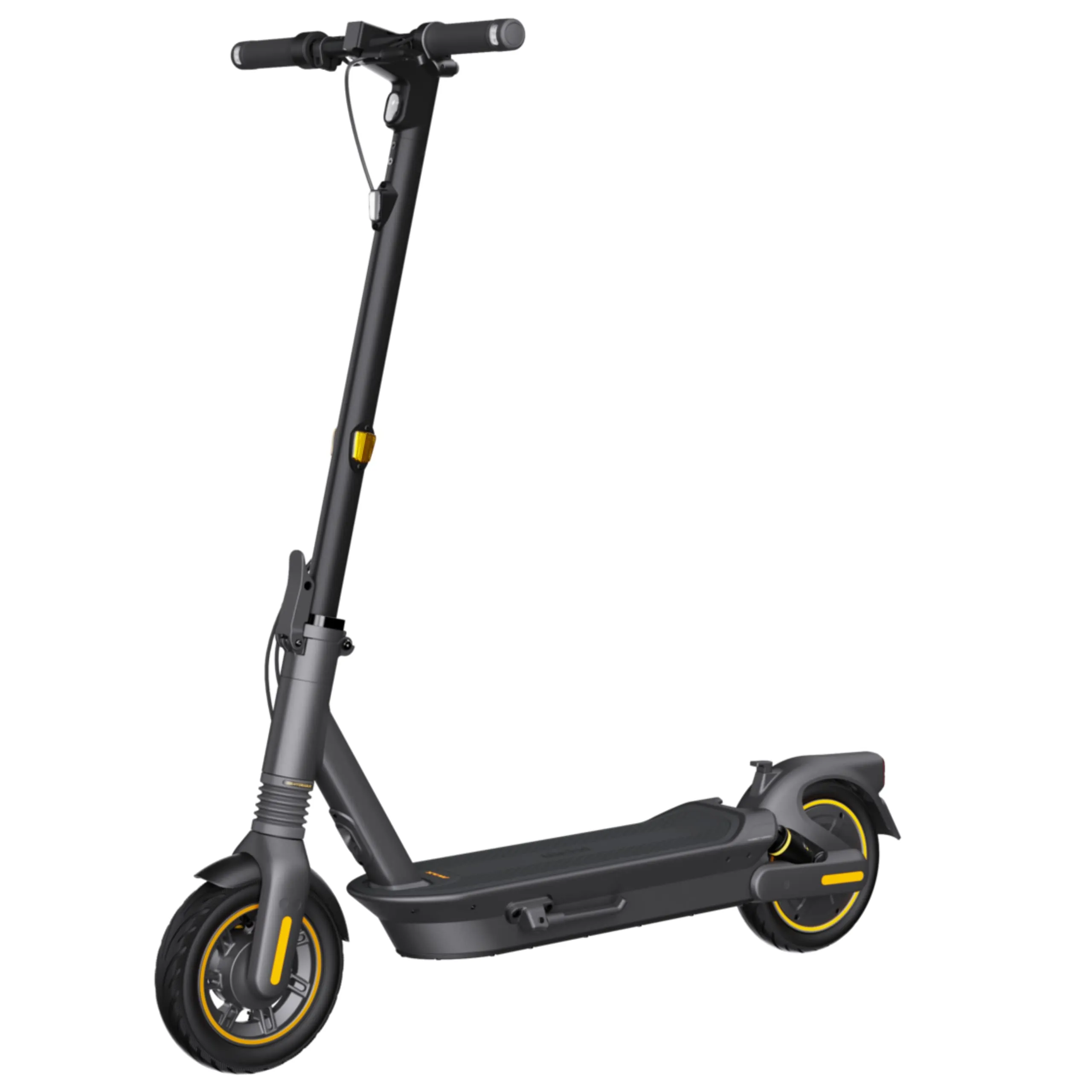 Segway-Ninebot Monopattino Elettrico Max G2E - immagine 2