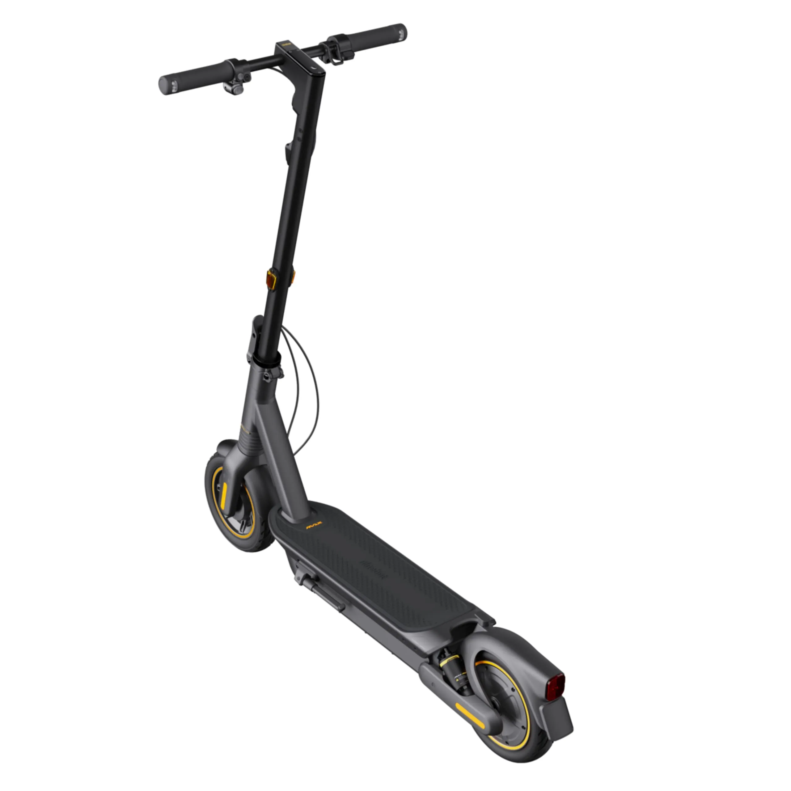 Segway-Ninebot Monopattino Elettrico Max G2E - immagine 3