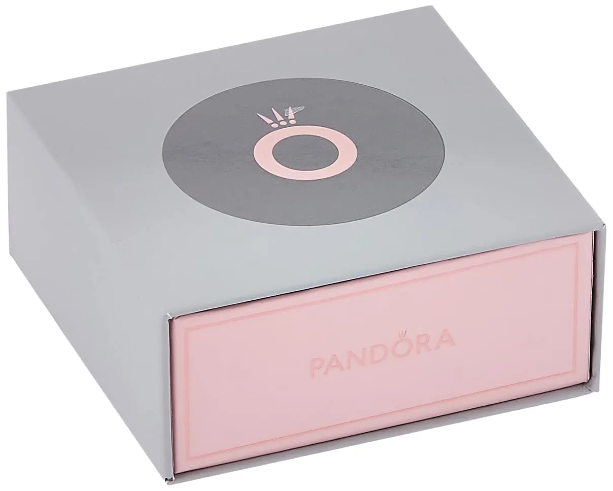 Pandora Icons Bracciale in argento, 23 cm - immagine 5