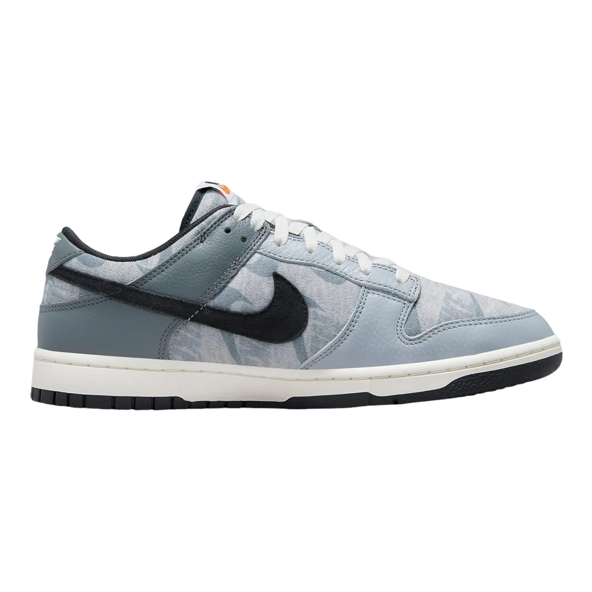 Nike Dunk Low Retro Sneaker Basse da Uomo - immagine 2