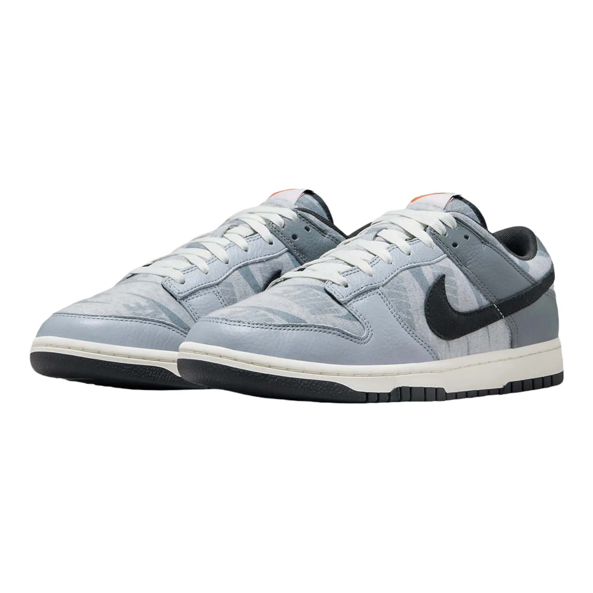 Nike Dunk Low Retro Sneaker Basse da Uomo - immagine 3