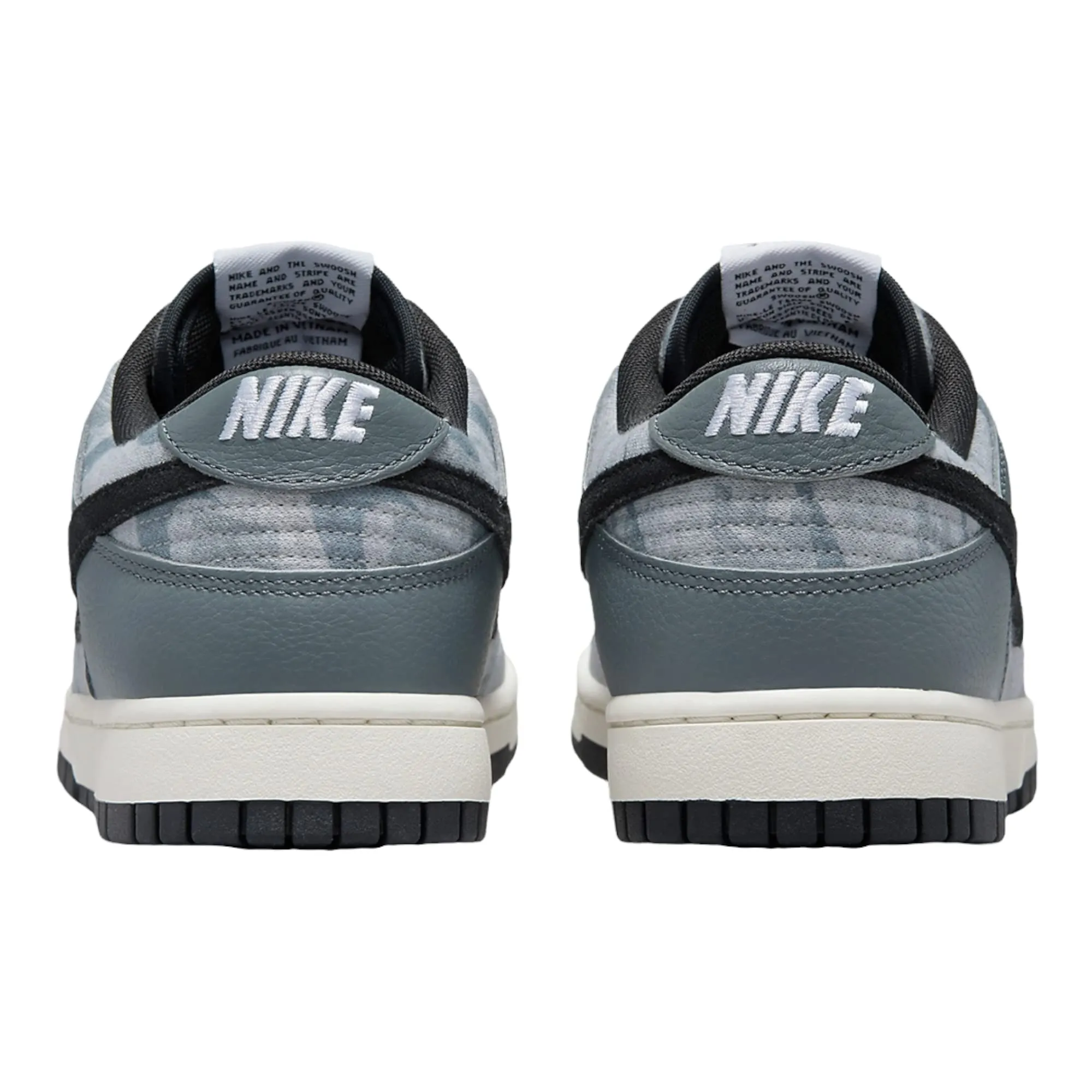 Nike Dunk Low Retro Sneaker Basse da Uomo - immagine 5