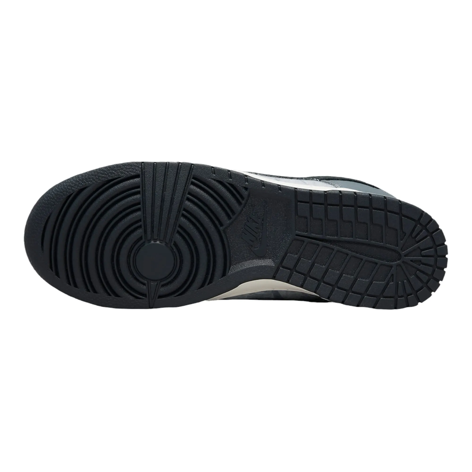 Nike Dunk Low Retro Sneaker Basse da Uomo - immagine 6