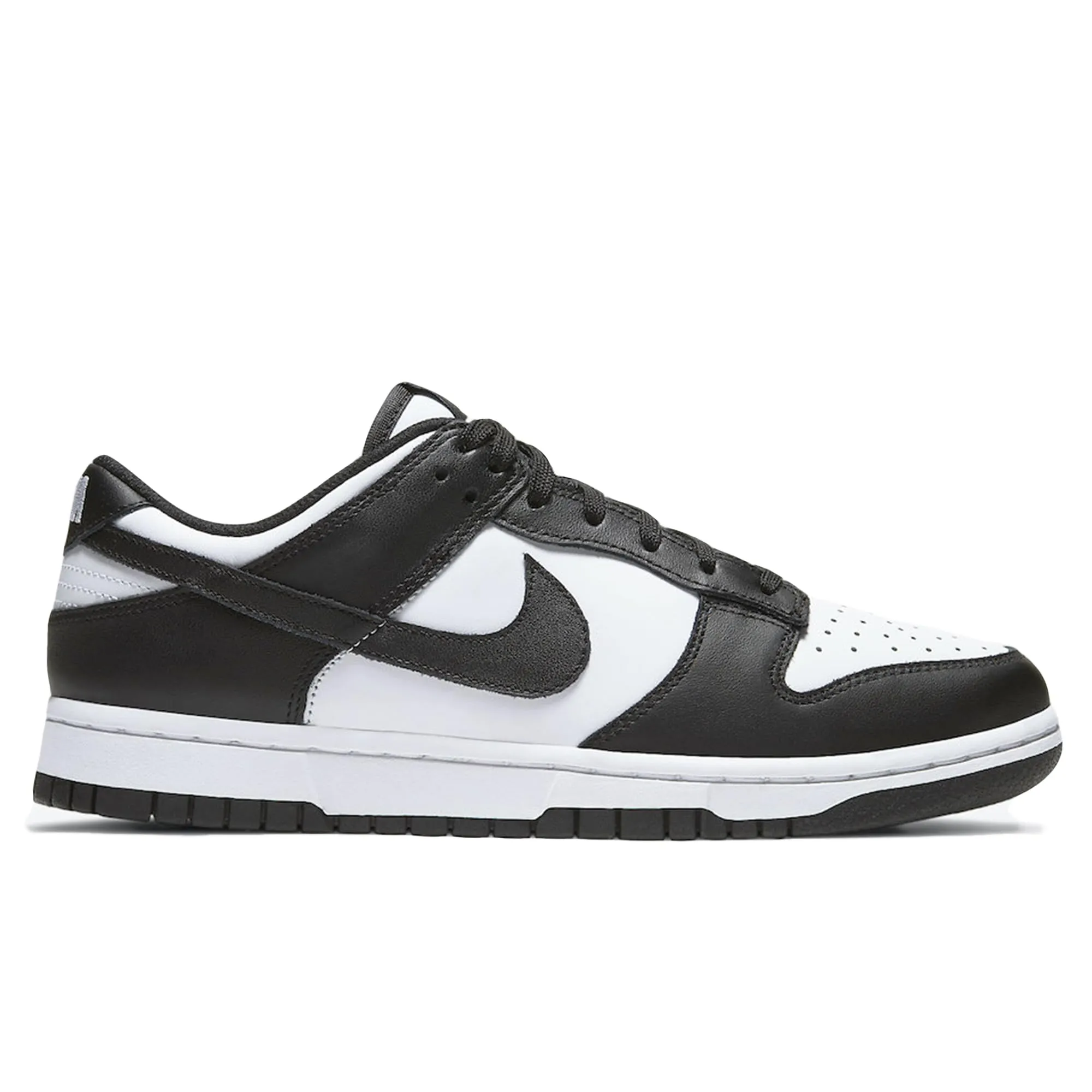 Nike Women's Air Force 1 '07 Basketball Shoes - White Black White - 38.5 EU - immagine 4