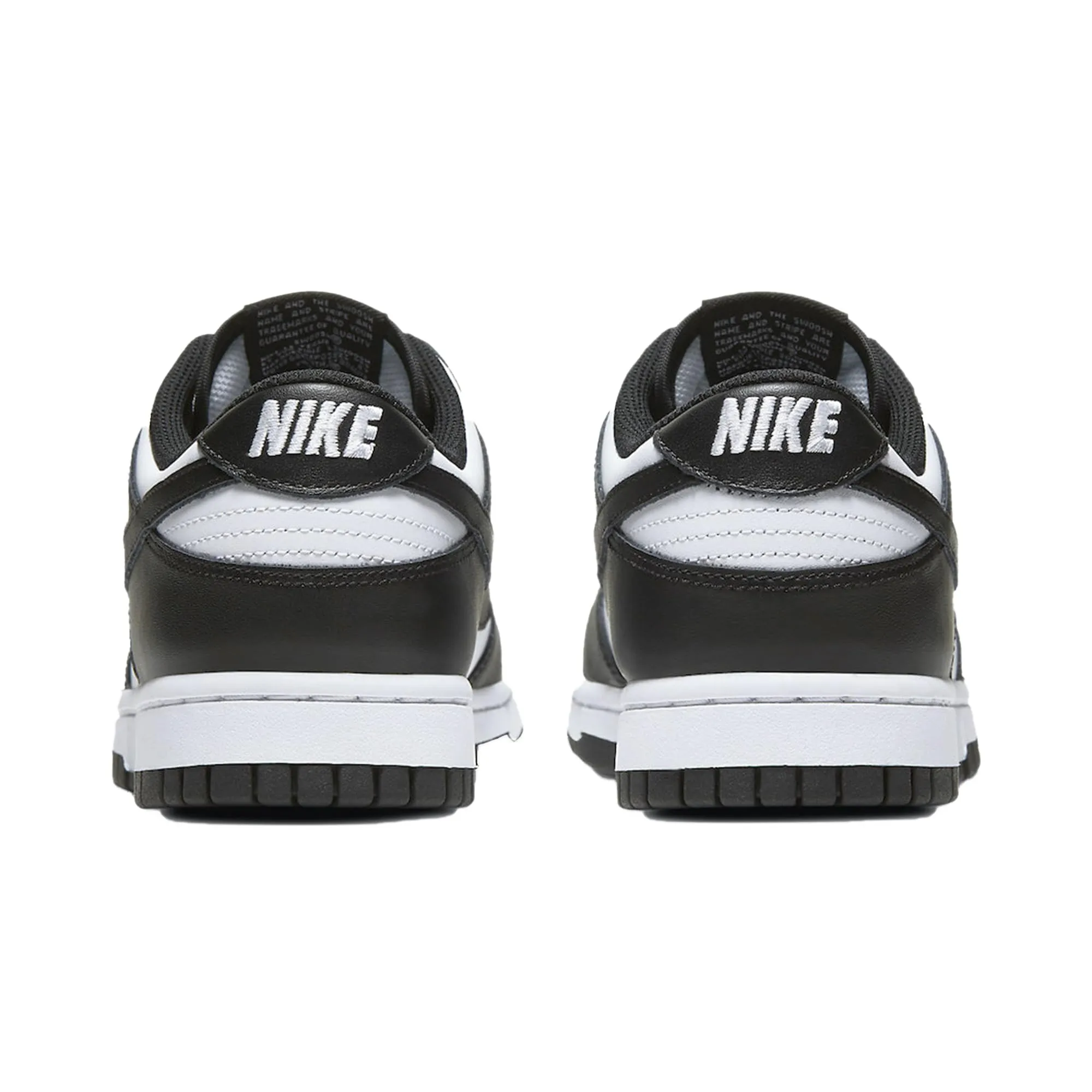 Nike Women's Air Force 1 '07 Basketball Shoes - White Black White - 38.5 EU - immagine 5