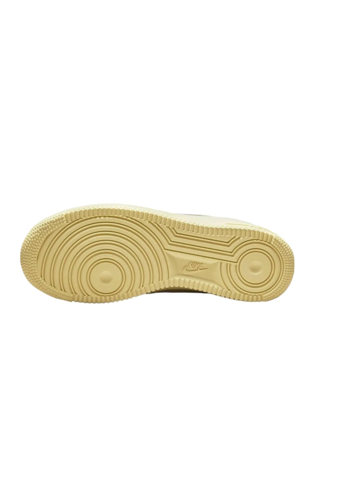 Nike Air Force 1 '07 LX Donna - Giallo Chiaro - DO9456-100 - immagine 6