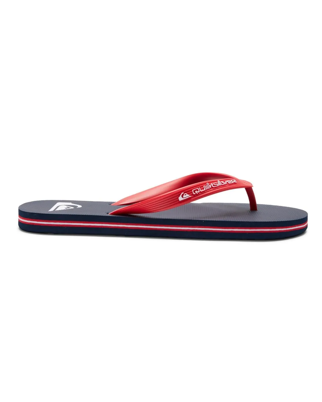 Quiksilver Men's Molokai Core Red 1, UK 8 / 42 EU - immagine 2