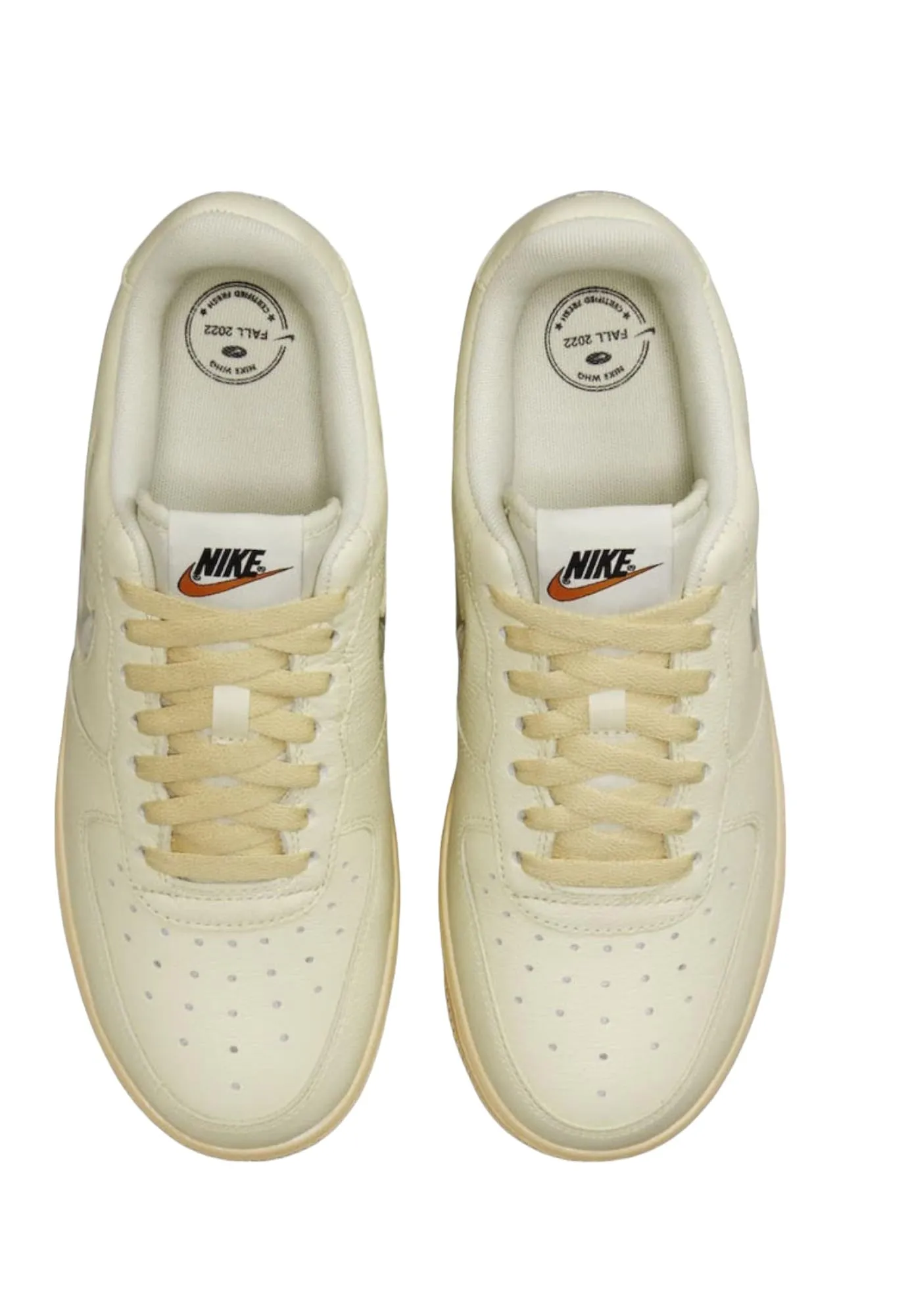 Nike Air Force 1 '07 LX Women's Coconut Milk - 37.5 EU - immagine 4